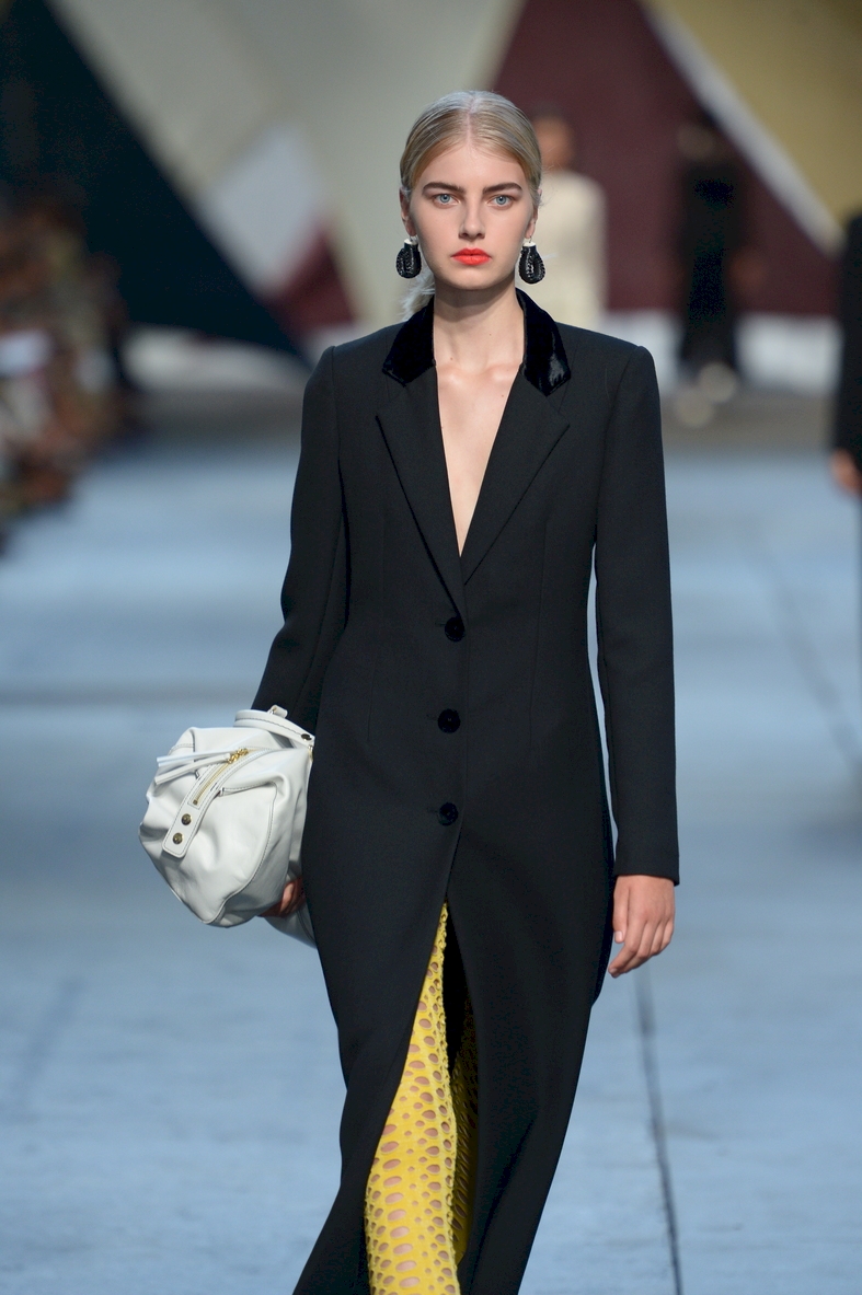 By Malene Birger - S/S19 - Copenhagen Fashion Week