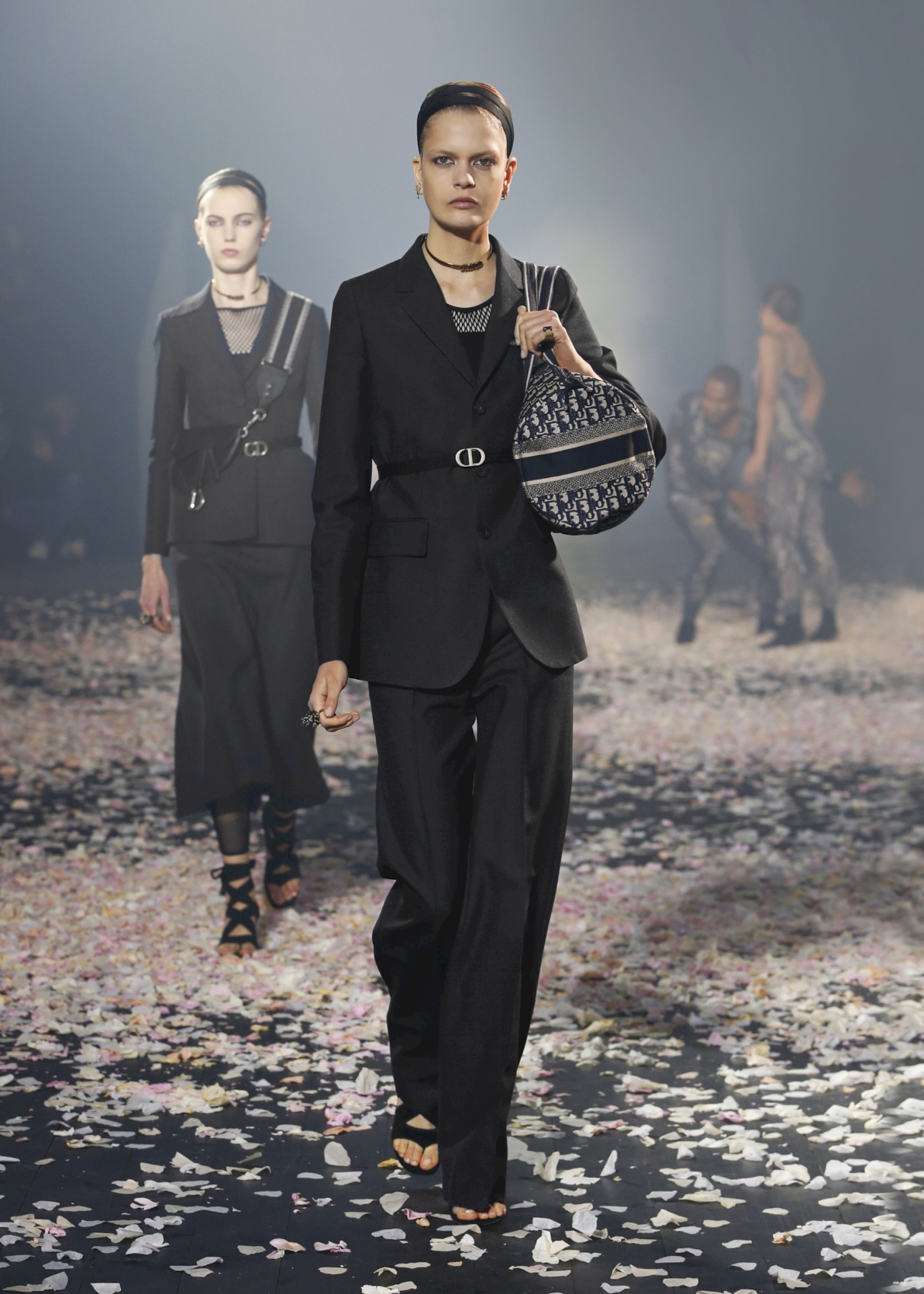DIOR - SPRING-SUMMER 2019