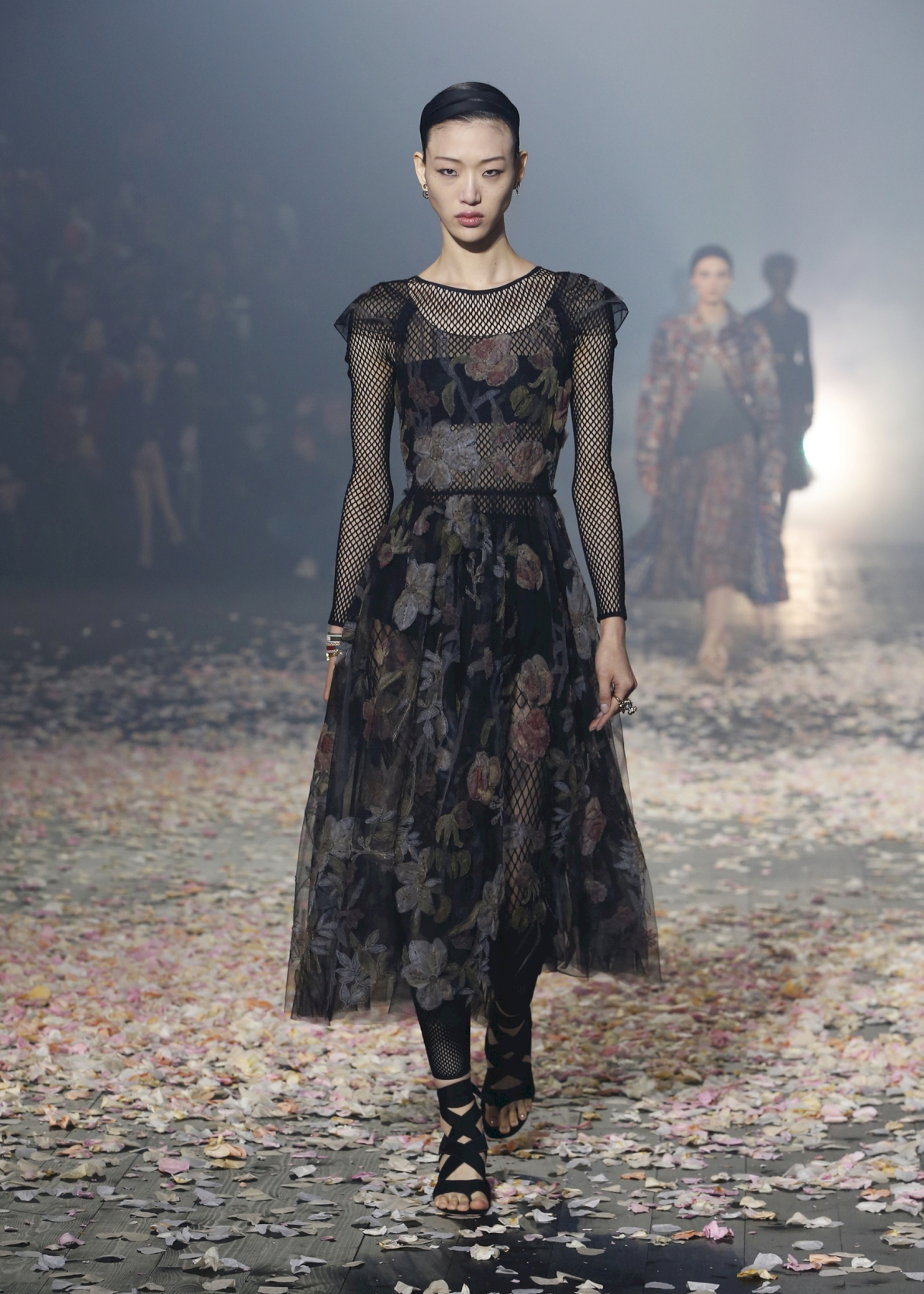 DIOR - SPRING-SUMMER 2019