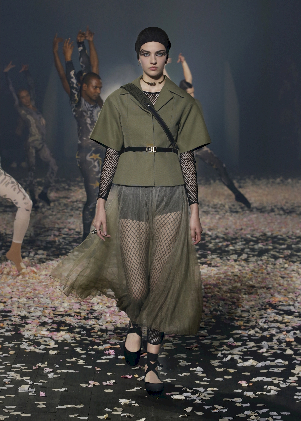 DIOR - SPRING-SUMMER 2019