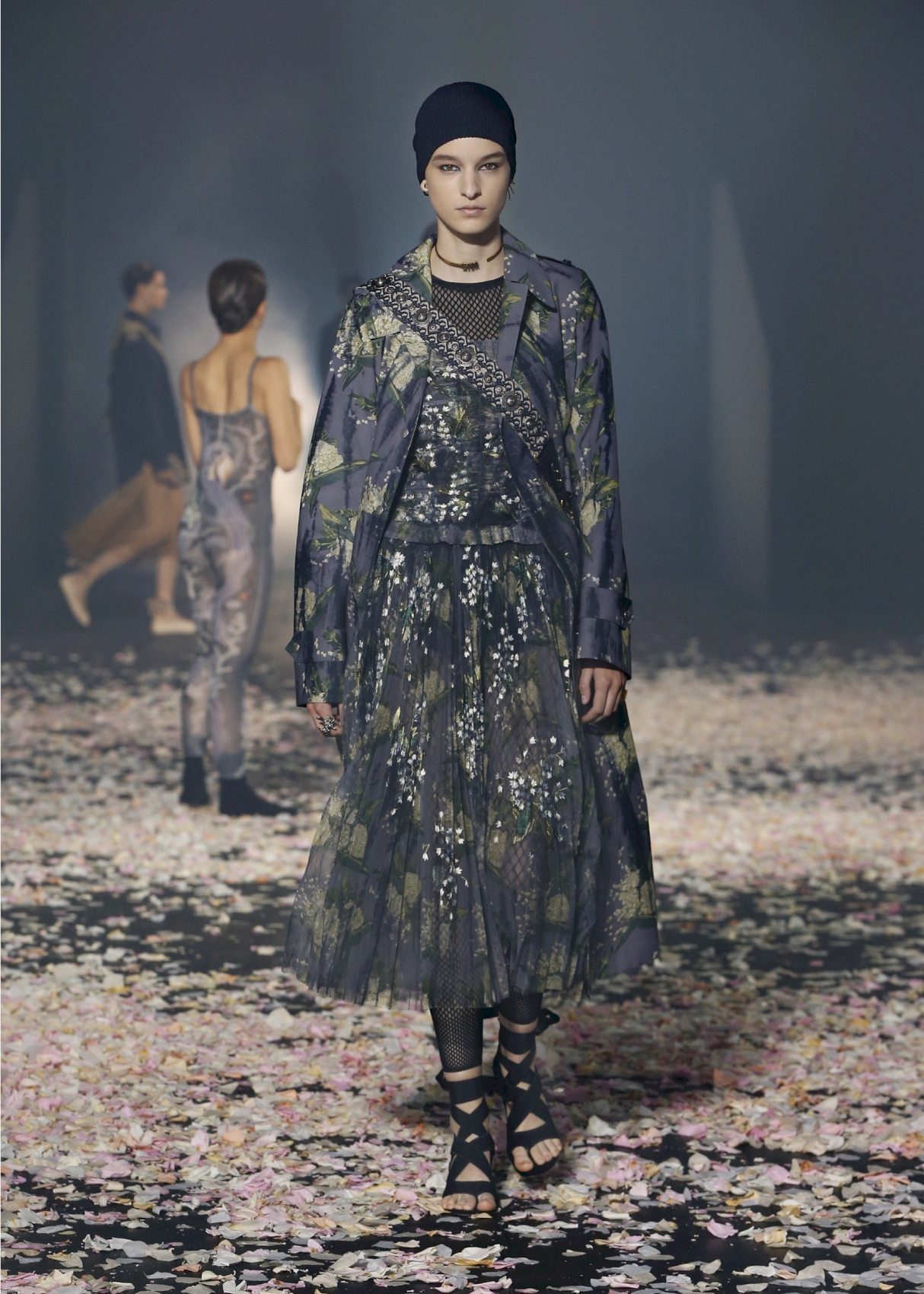 DIOR - SPRING-SUMMER 2019