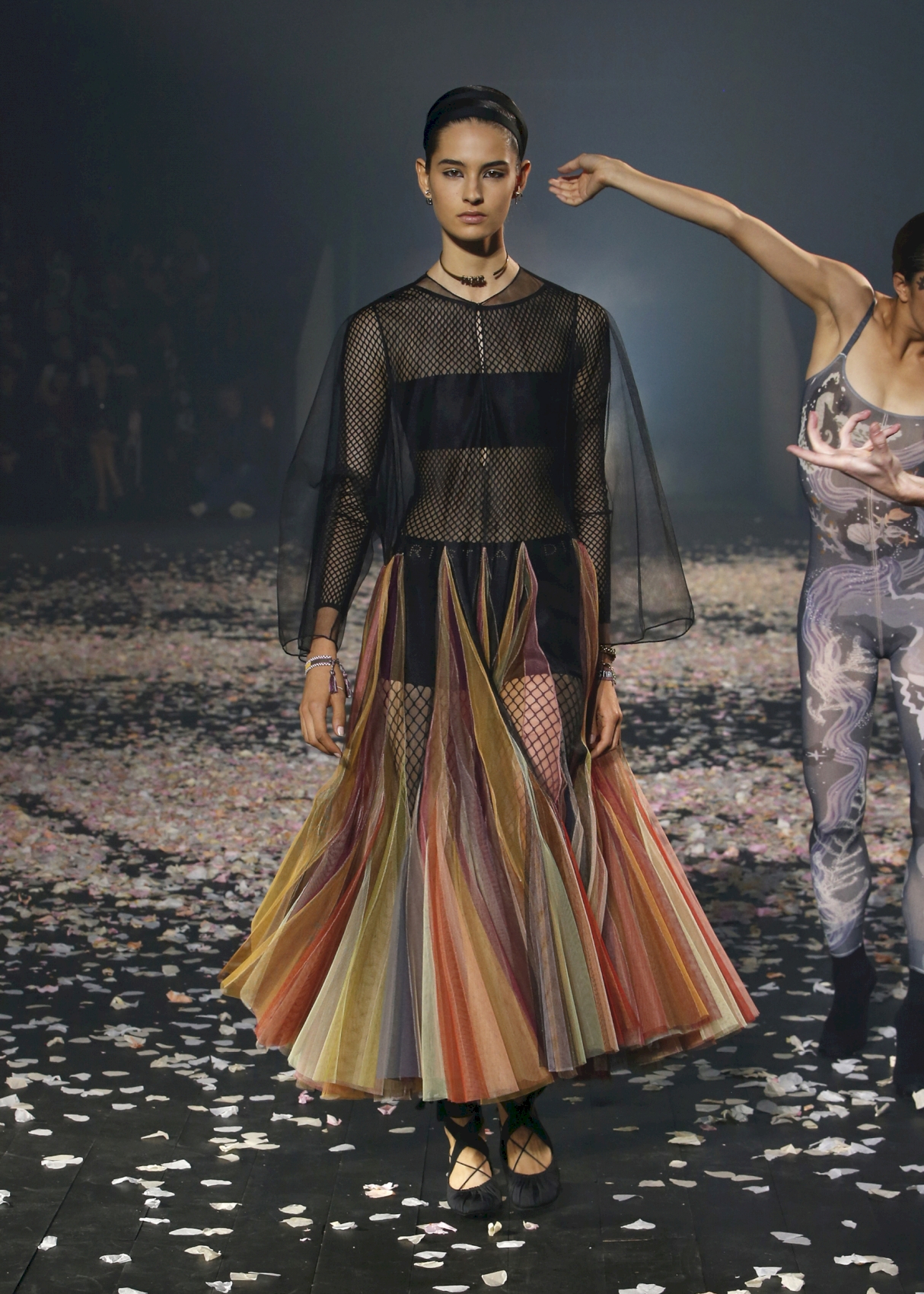 DIOR - SPRING-SUMMER 2019