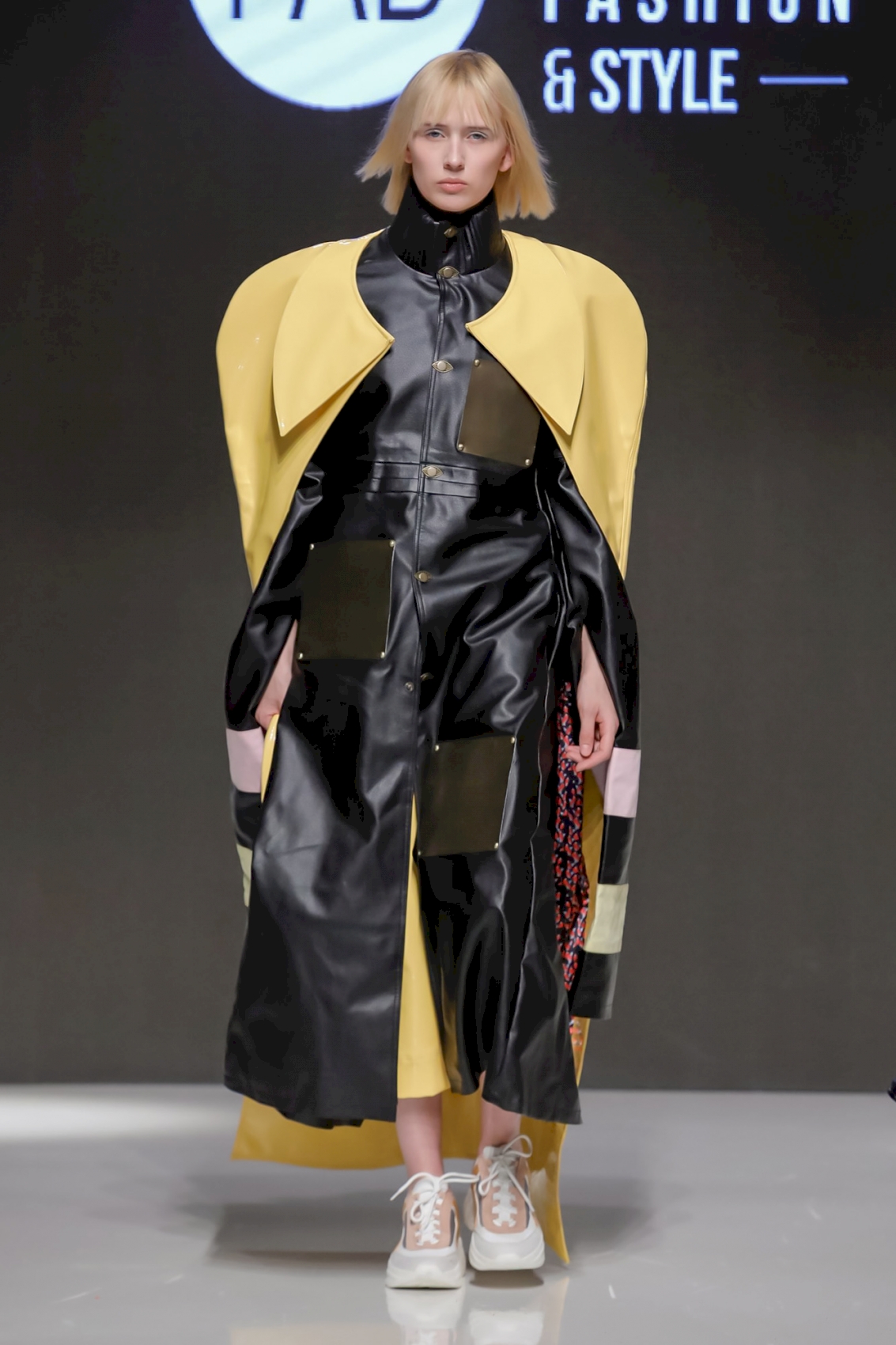 FAD – UAE - Arab Fashion Week 2019