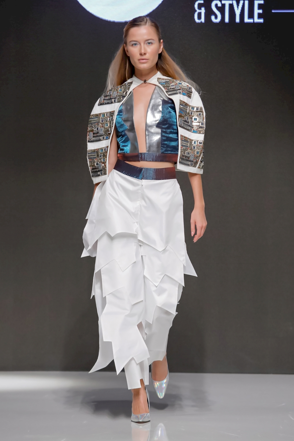 FAD – UAE - Arab Fashion Week 2019