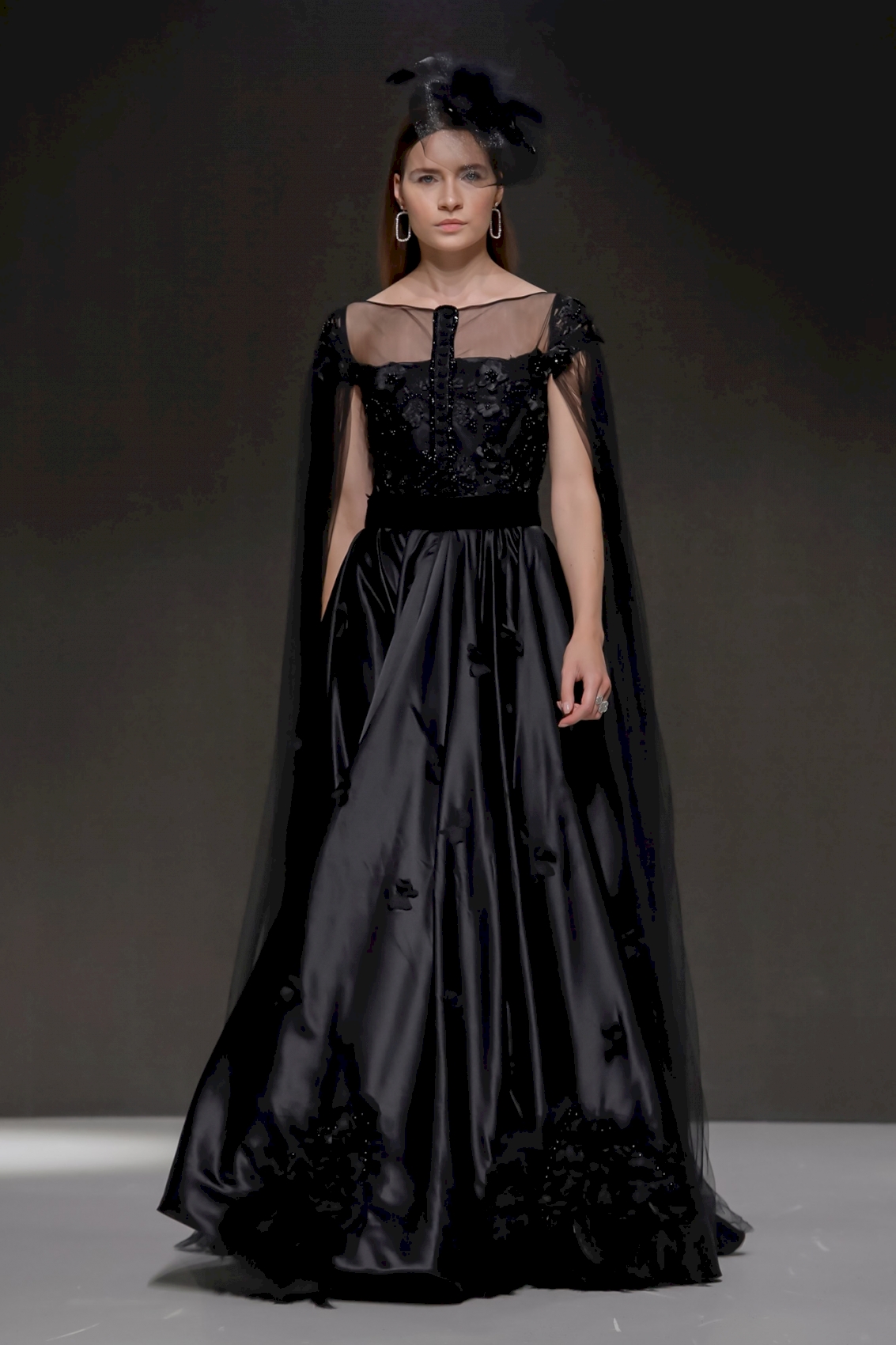 FAD – UAE - Arab Fashion Week 2019