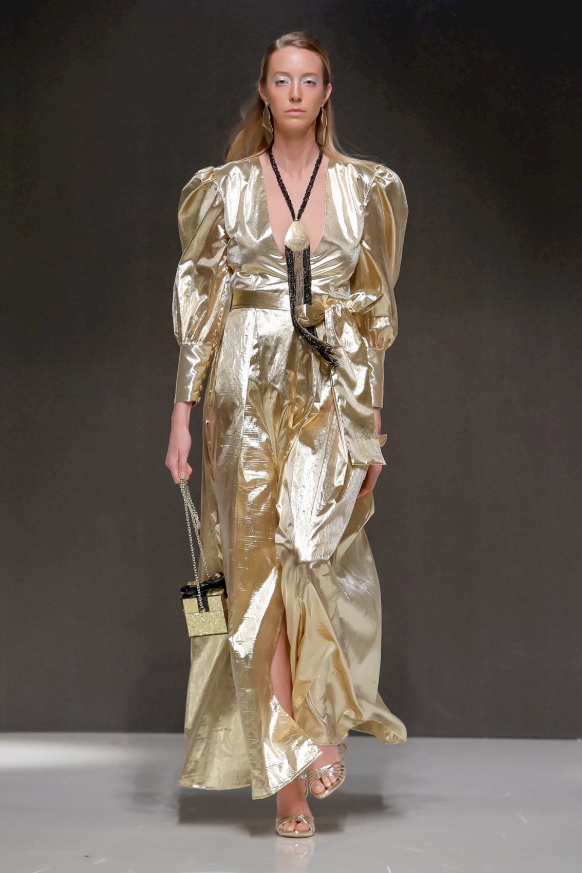 FAD – UAE - Arab Fashion Week 2019