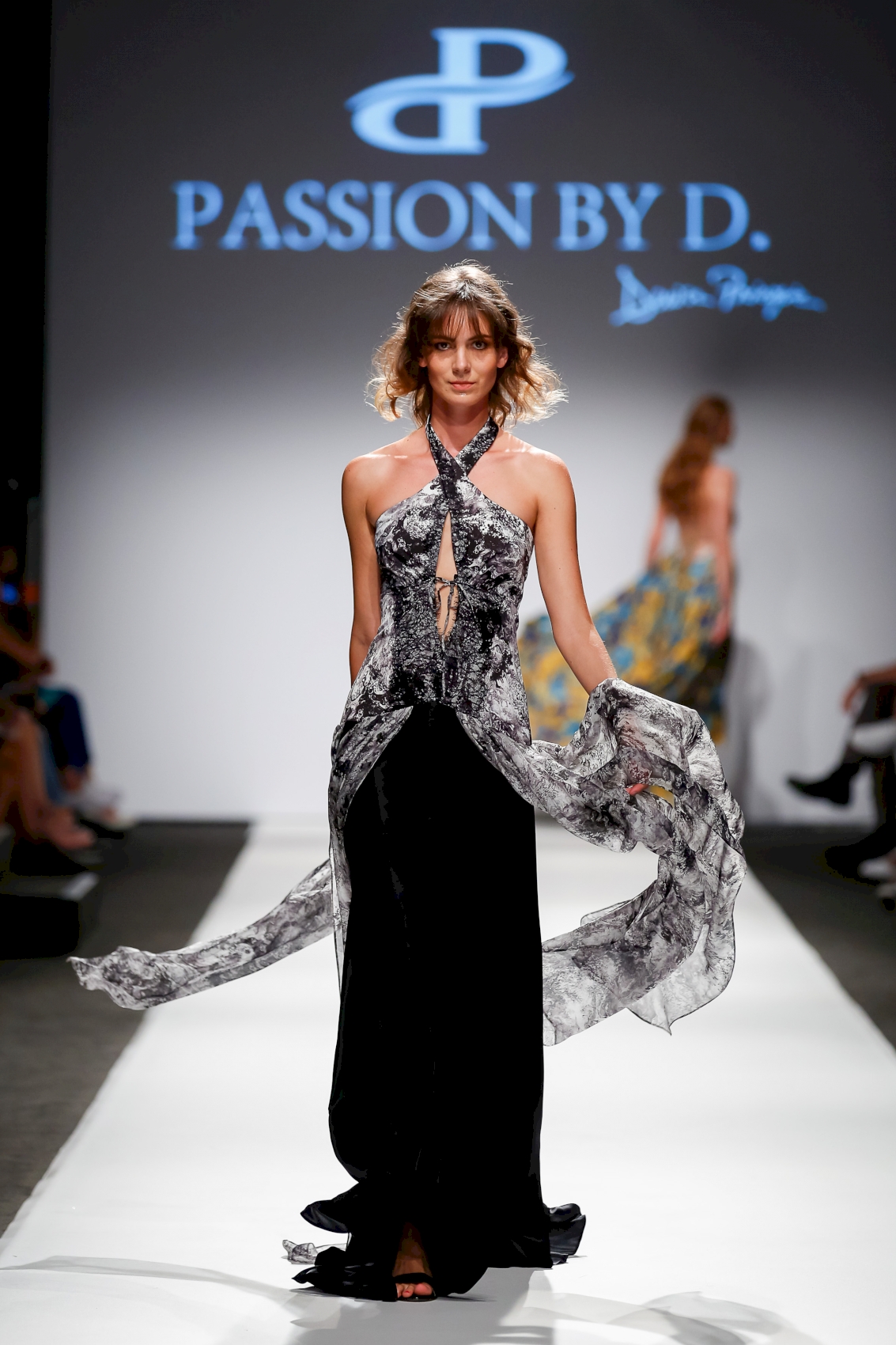 Passion by D - MQ Vienna Fashion Week 18