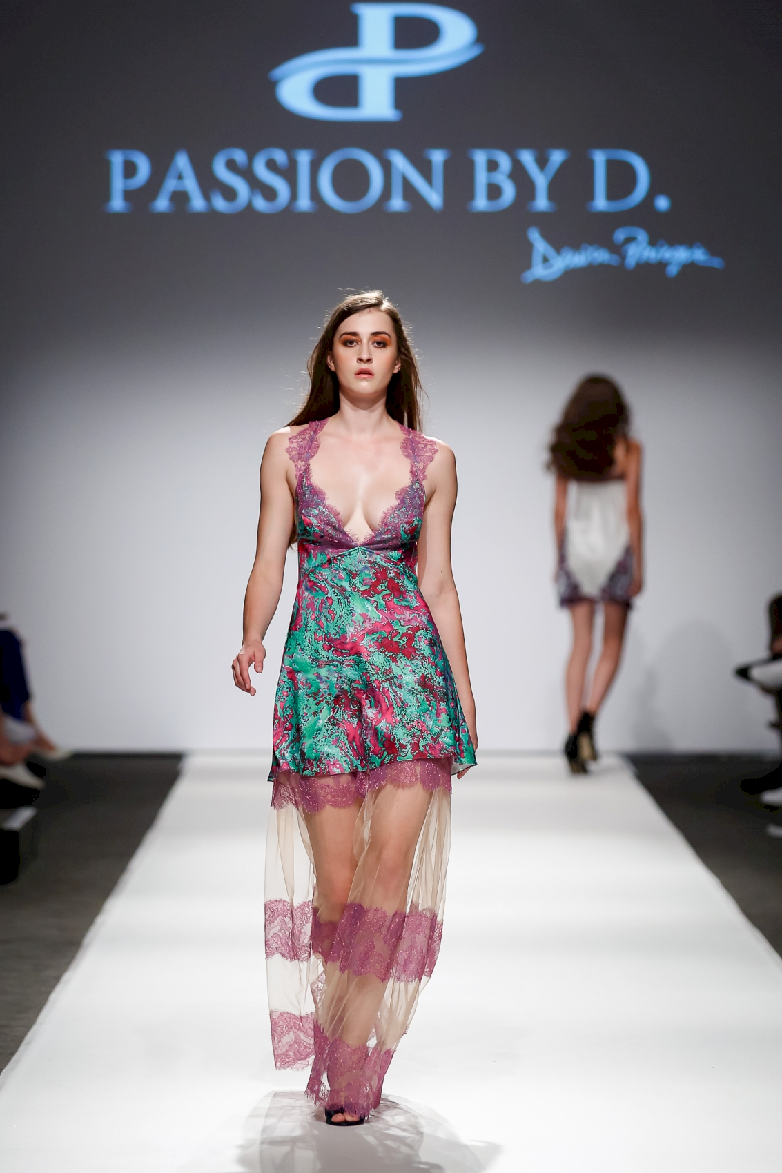 Passion by D - MQ Vienna Fashion Week 18