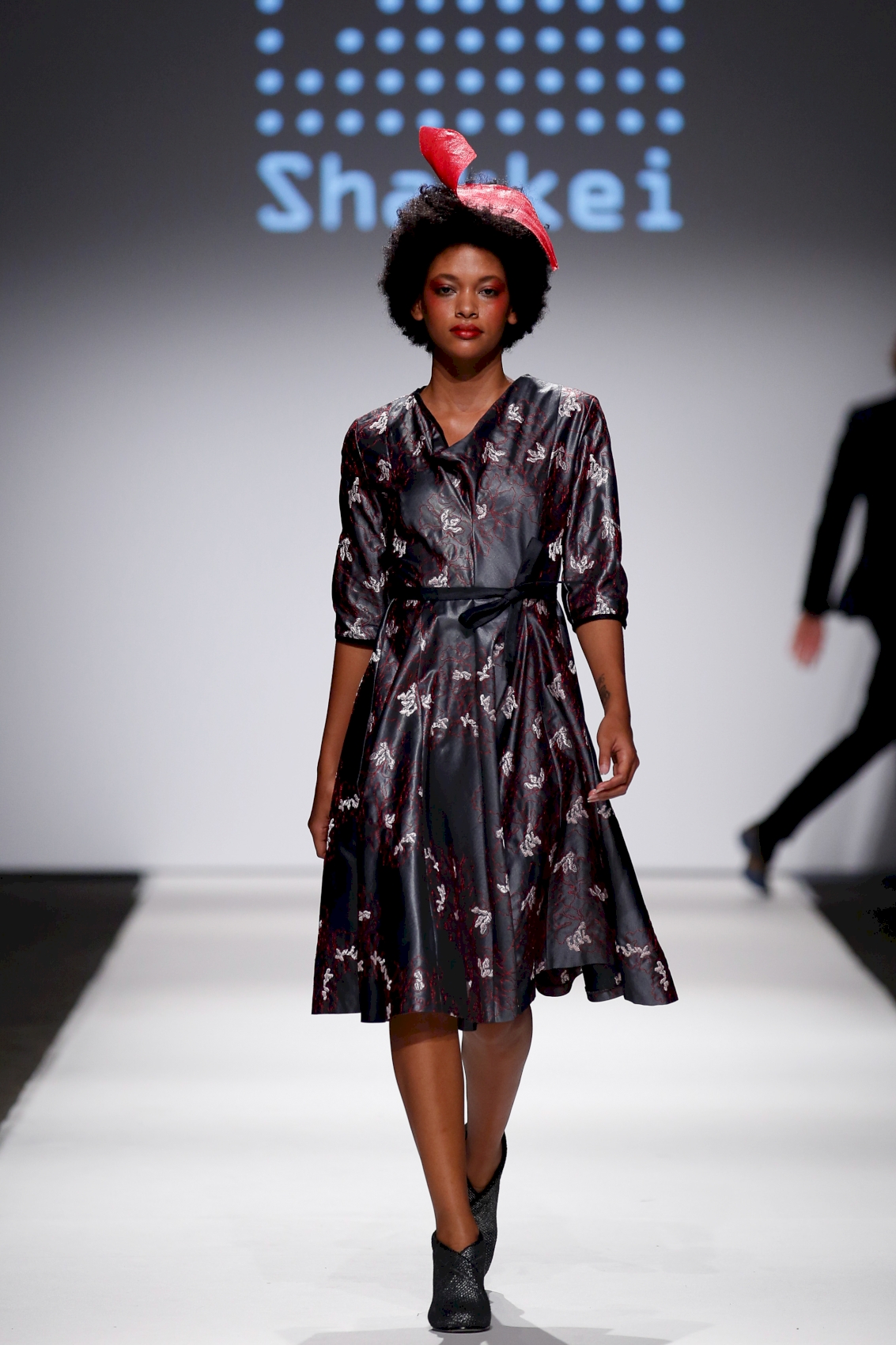 Shakkei - MQ Vienna Fashion Week 18