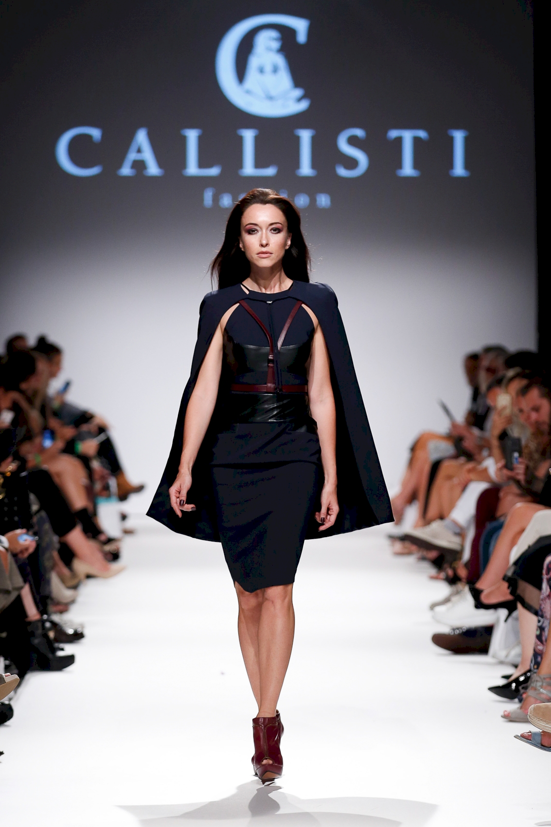 Callisti - MQ Vienna Fashion Week 18