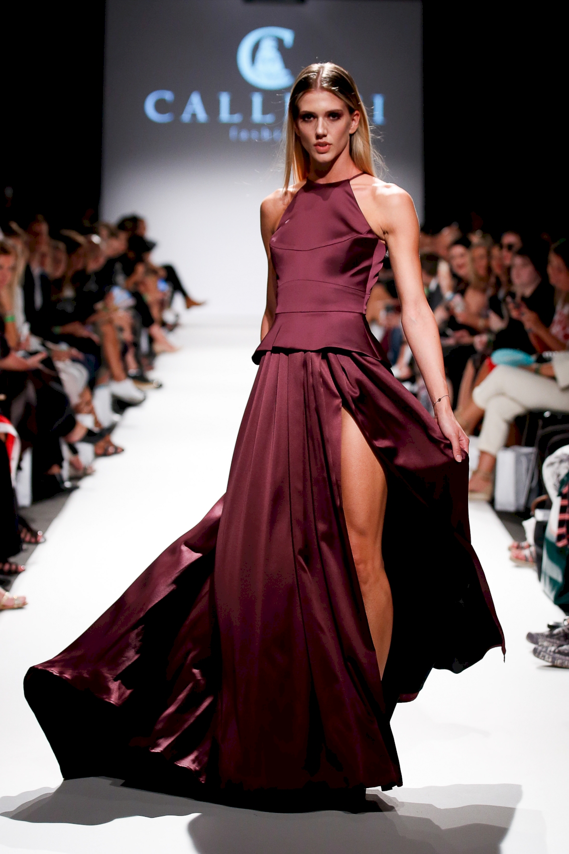 Callisti - MQ Vienna Fashion Week 18