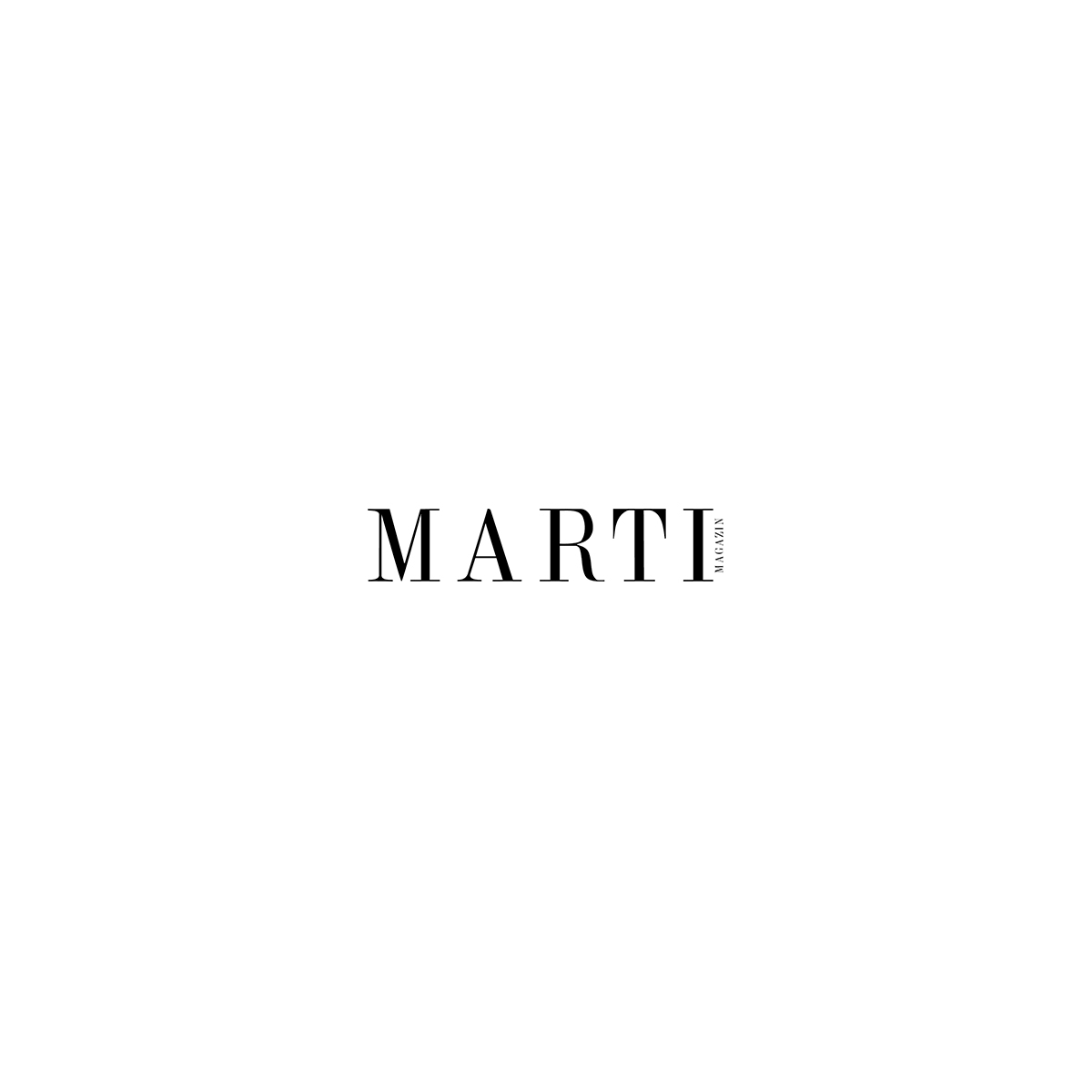 Marti Magazine