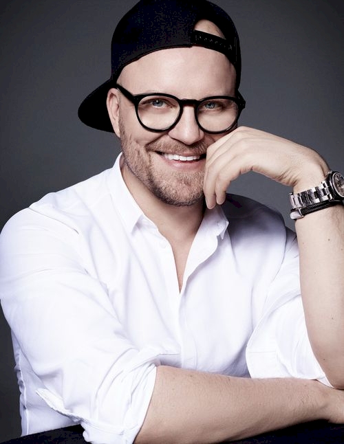 Armin Morbach