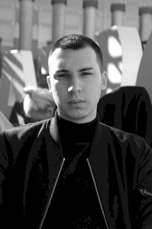 Javi Oller