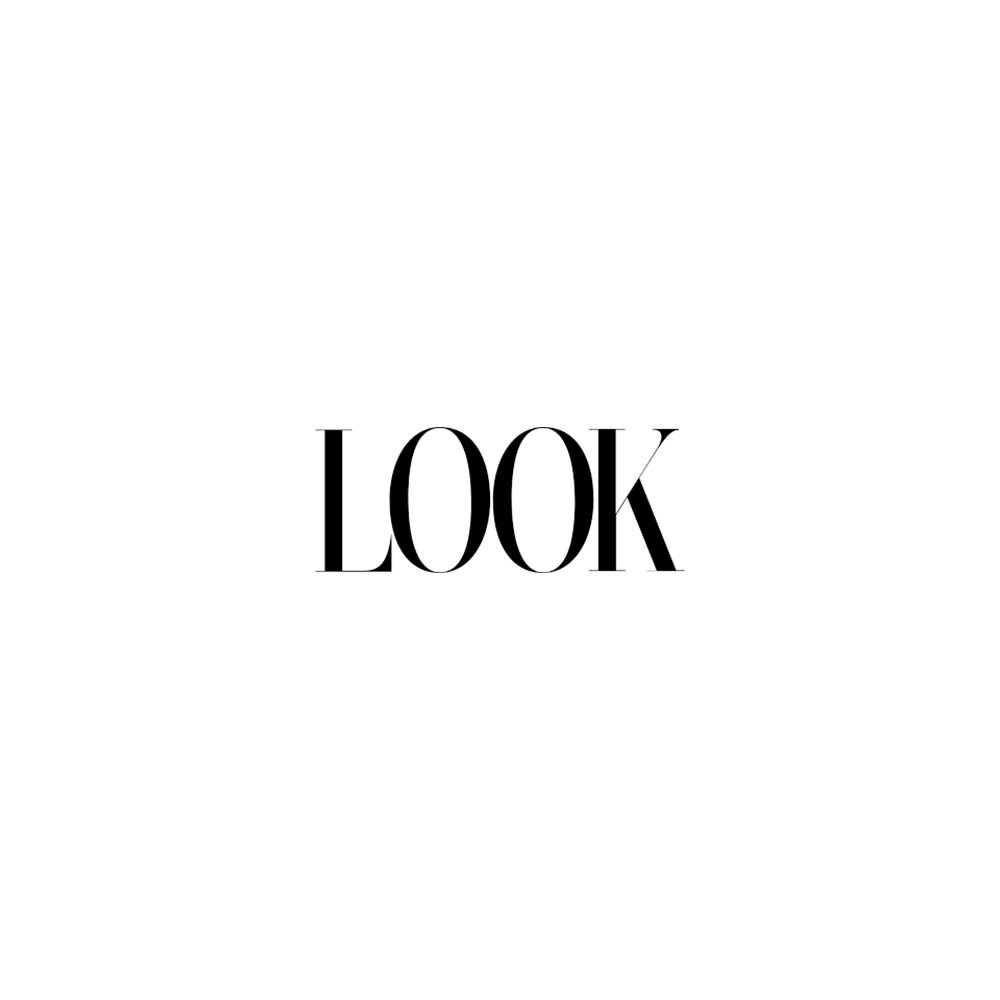 Look Magazine 