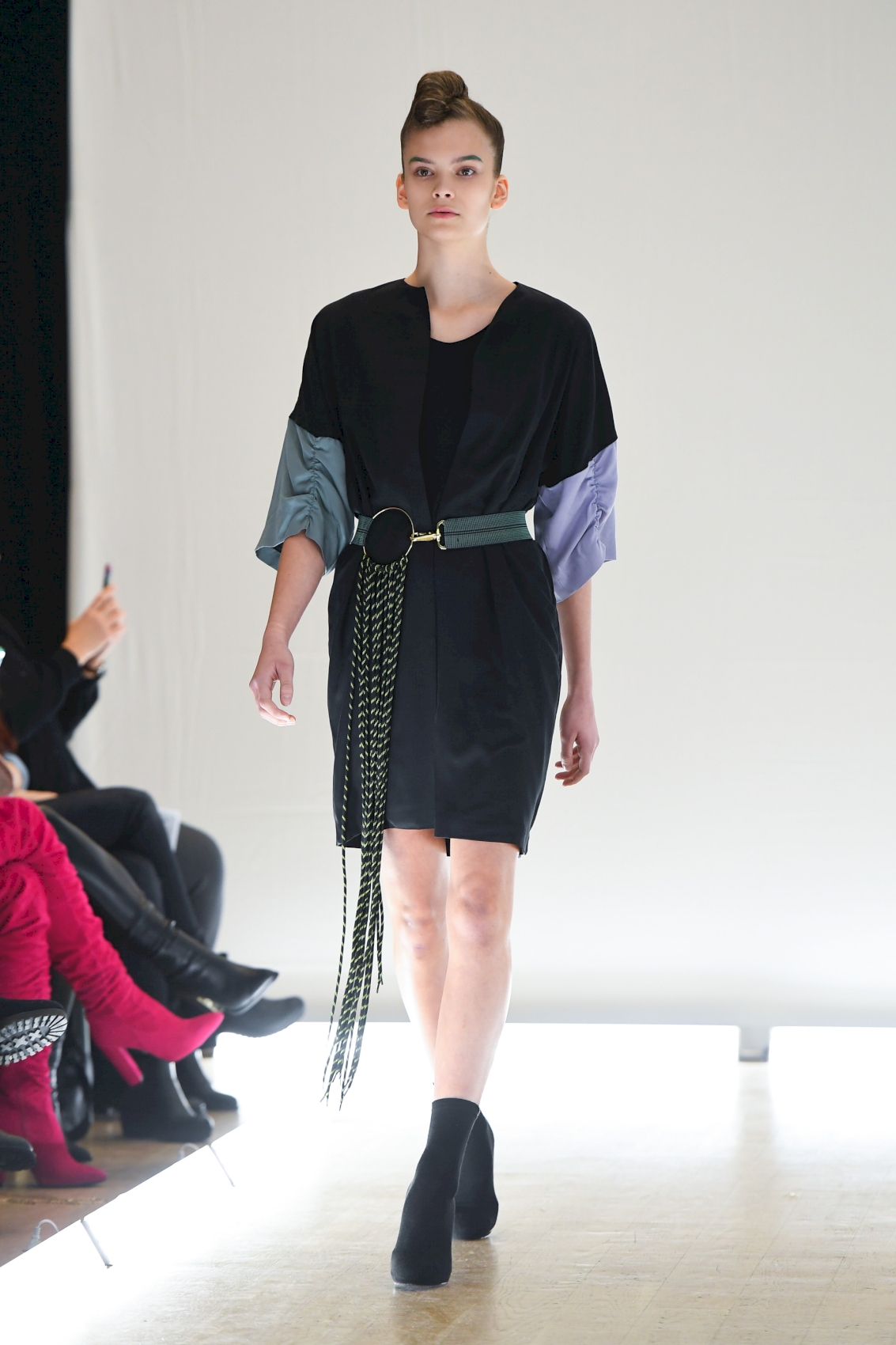 Zoran Dobric - Toronto Fashion Week 2019