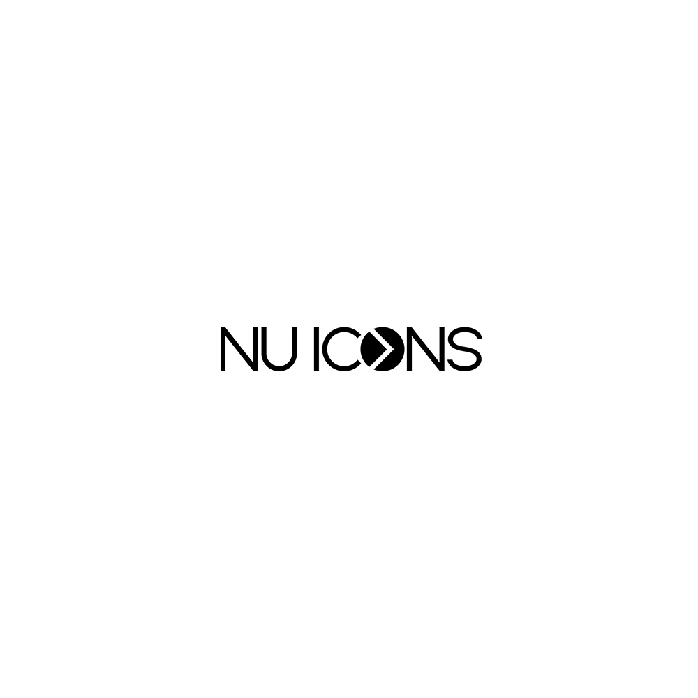 NU ICONS Magazine