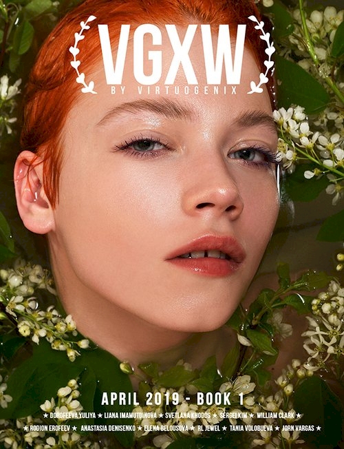 VGXW - April 2019 Cover Book 1
