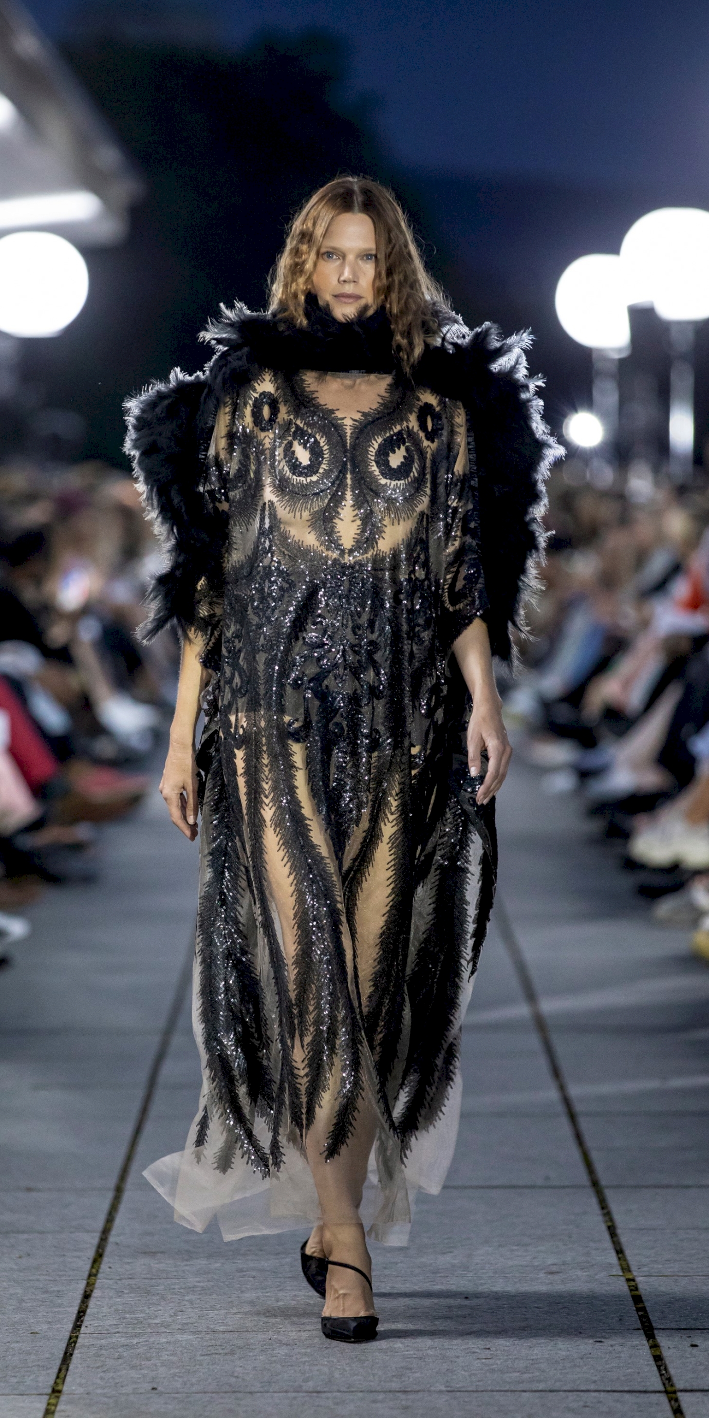 MODE SUISSE EDITION 16