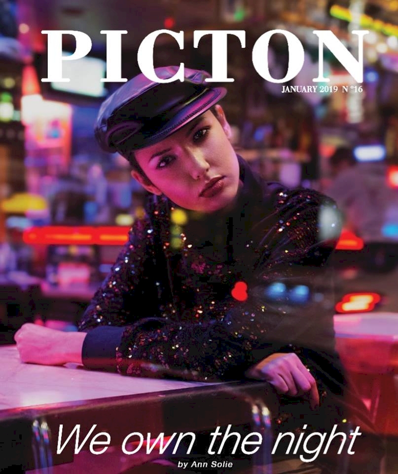 le picton magazine 