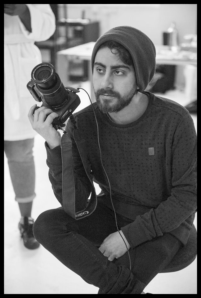Ekin Can Bayrakdar