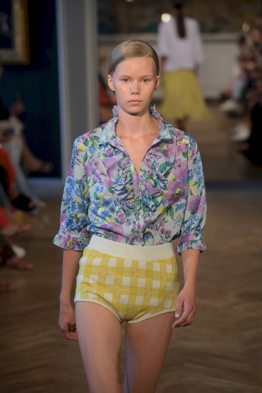 Baum und Pferdgarten - S/S19 - Copenhagen Fashion Week
