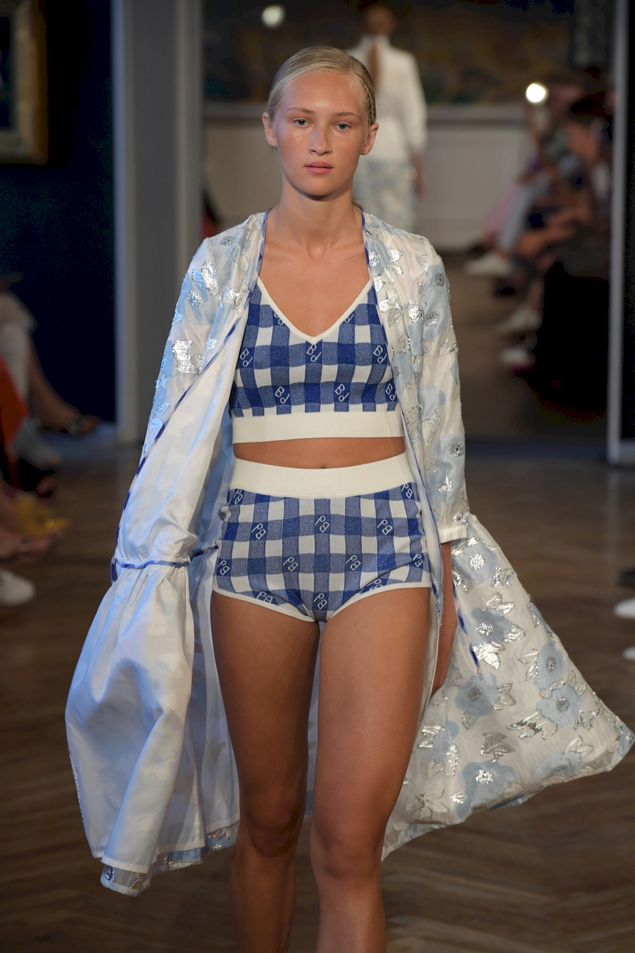 Baum und Pferdgarten - S/S19 - Copenhagen Fashion Week