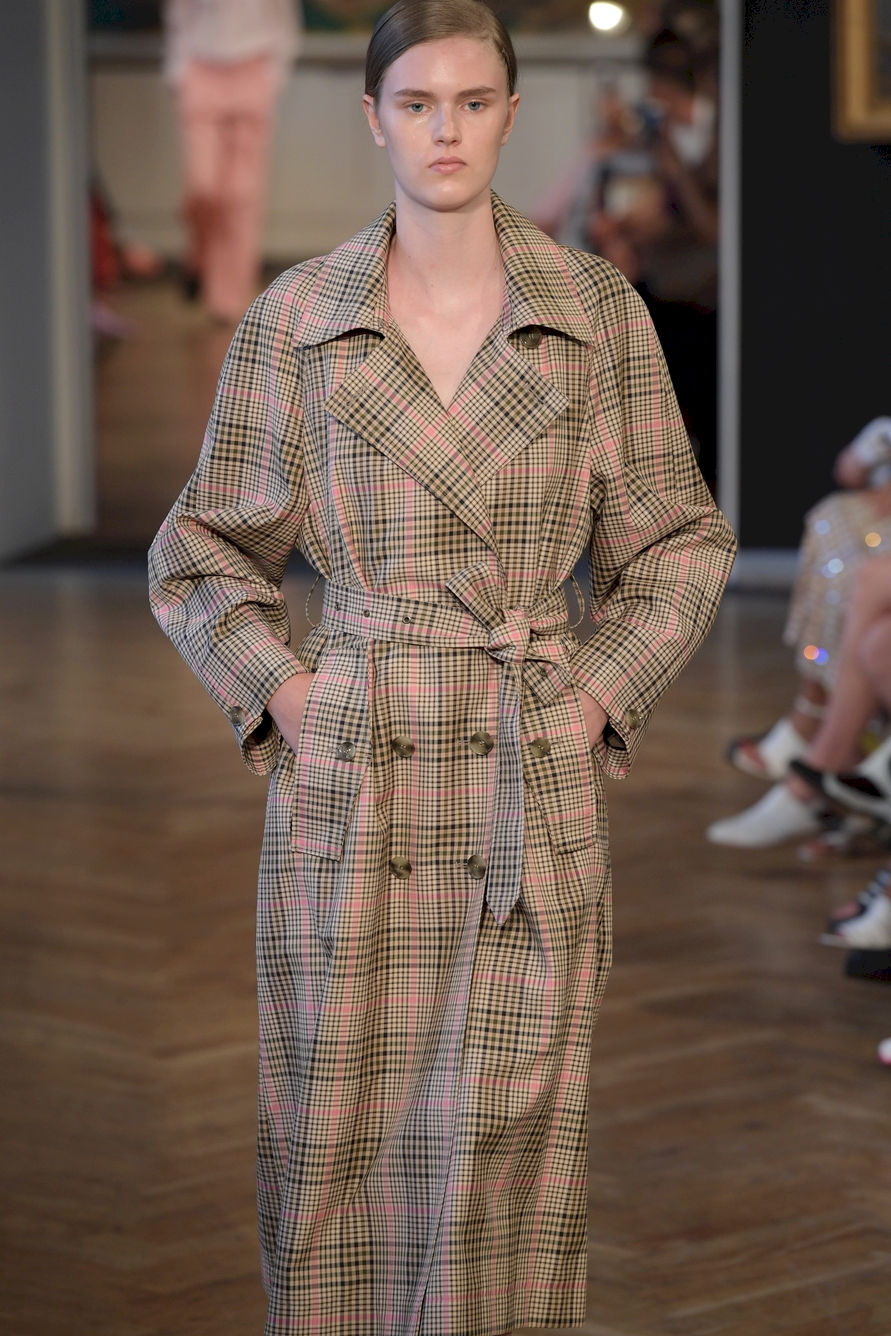 Baum und Pferdgarten - S/S19 - Copenhagen Fashion Week