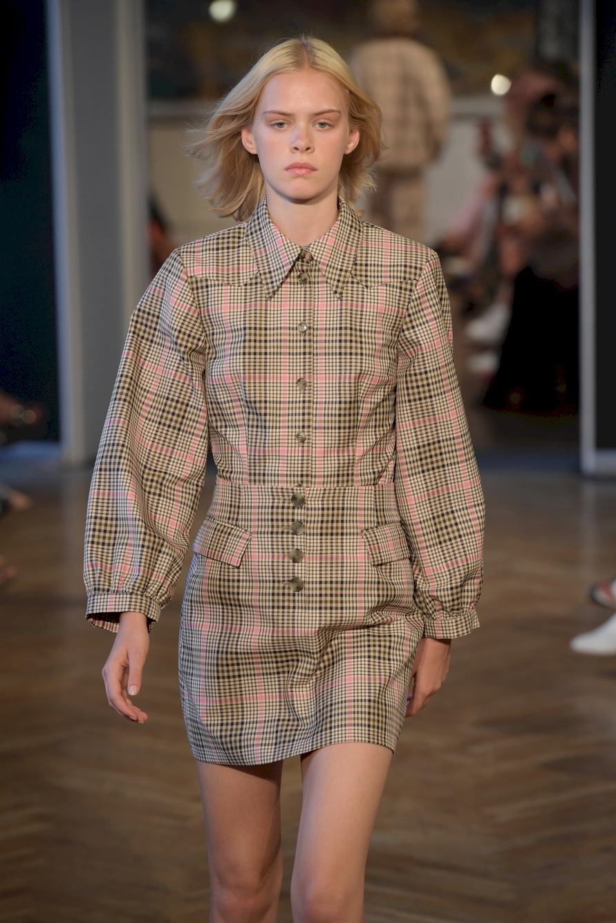 Baum und Pferdgarten - S/S19 - Copenhagen Fashion Week