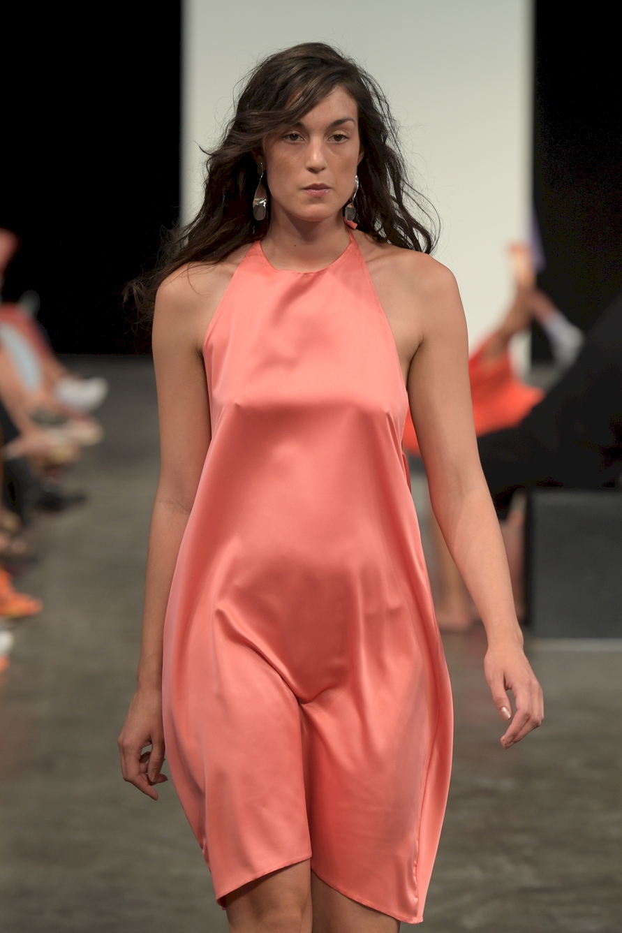 Elaine Hersby - S/S19 - Copenhagen Fashion Week