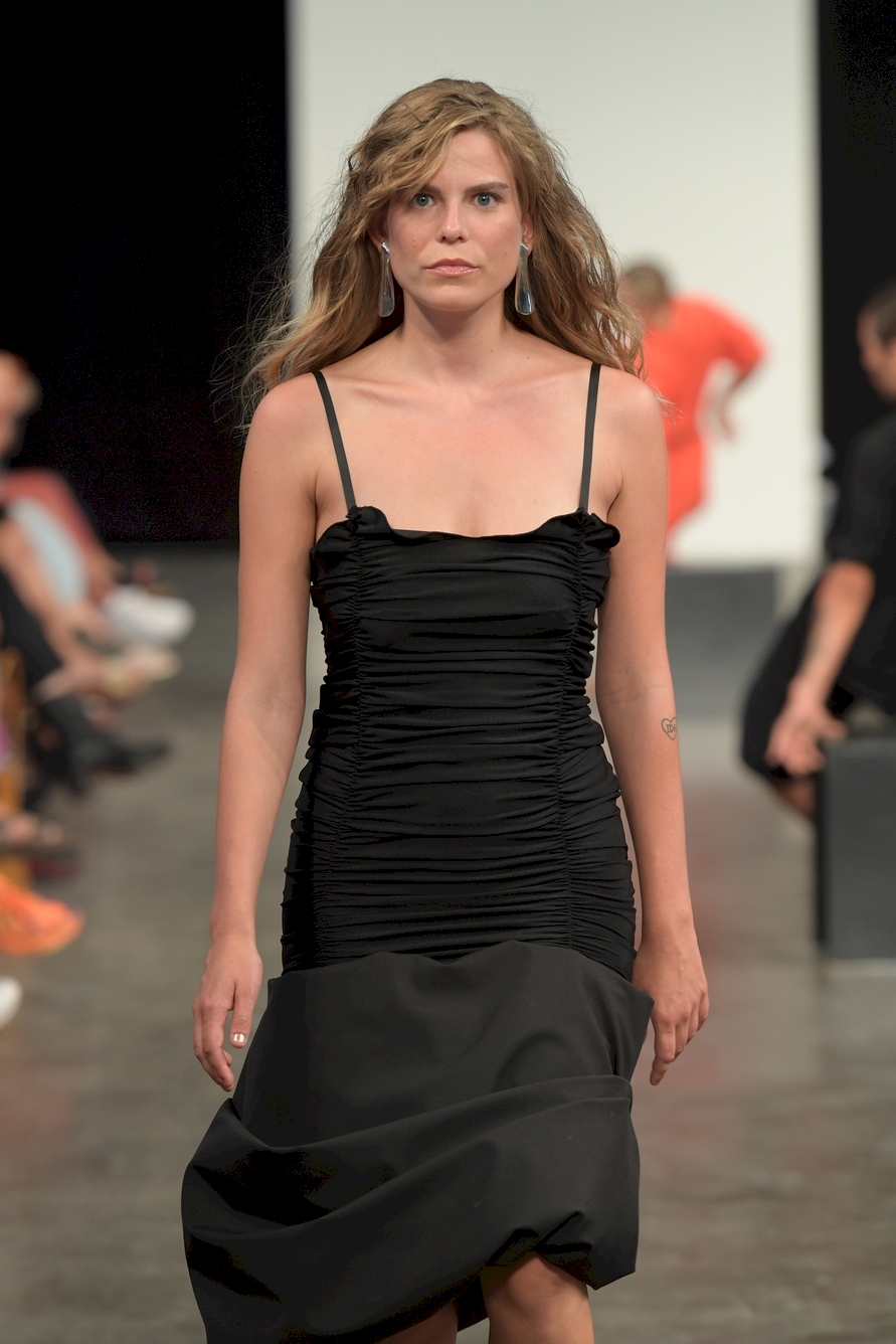 Elaine Hersby - S/S19 - Copenhagen Fashion Week