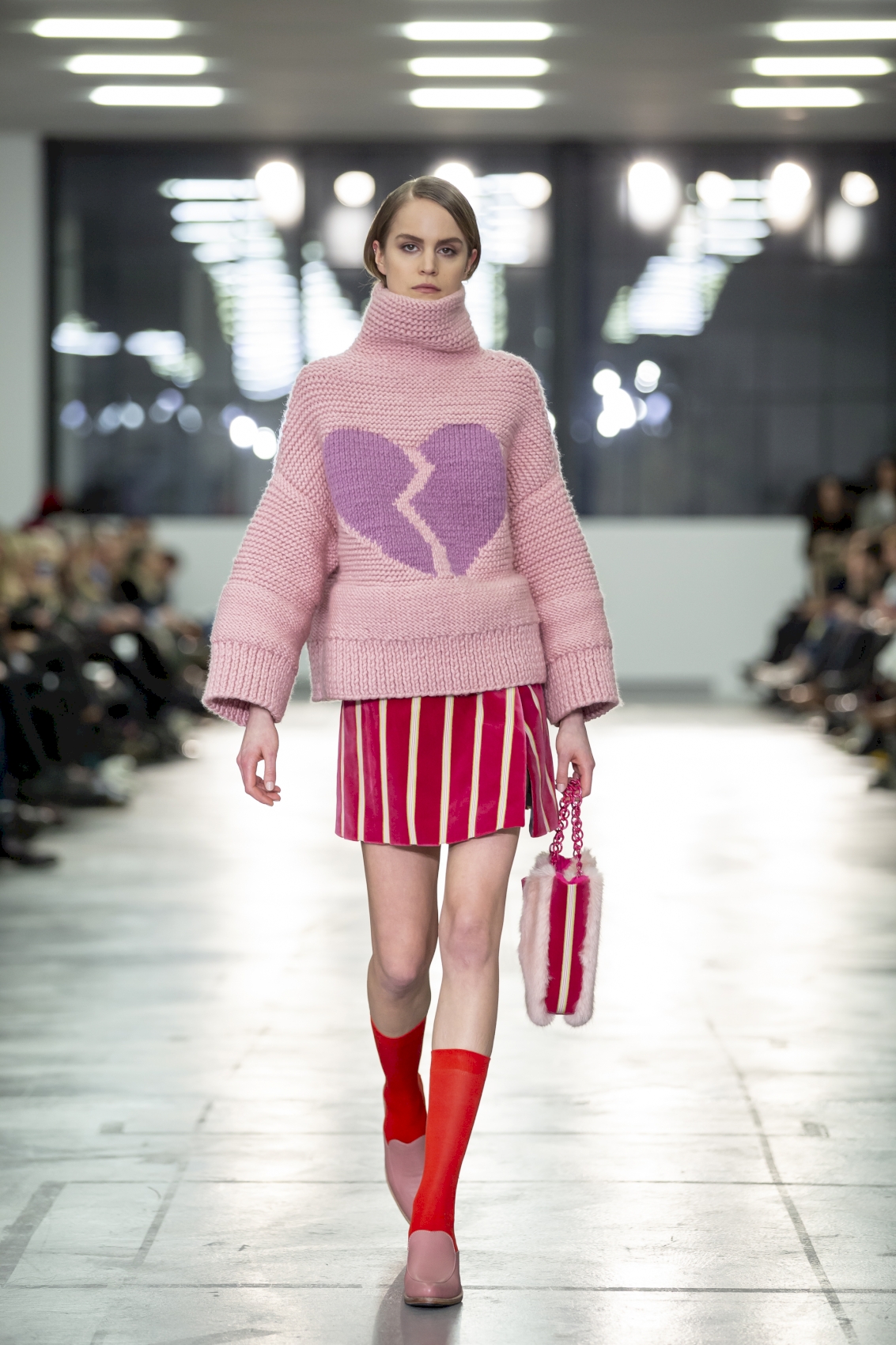 Jacqueline Loekito - Mode Suisse Edition 15