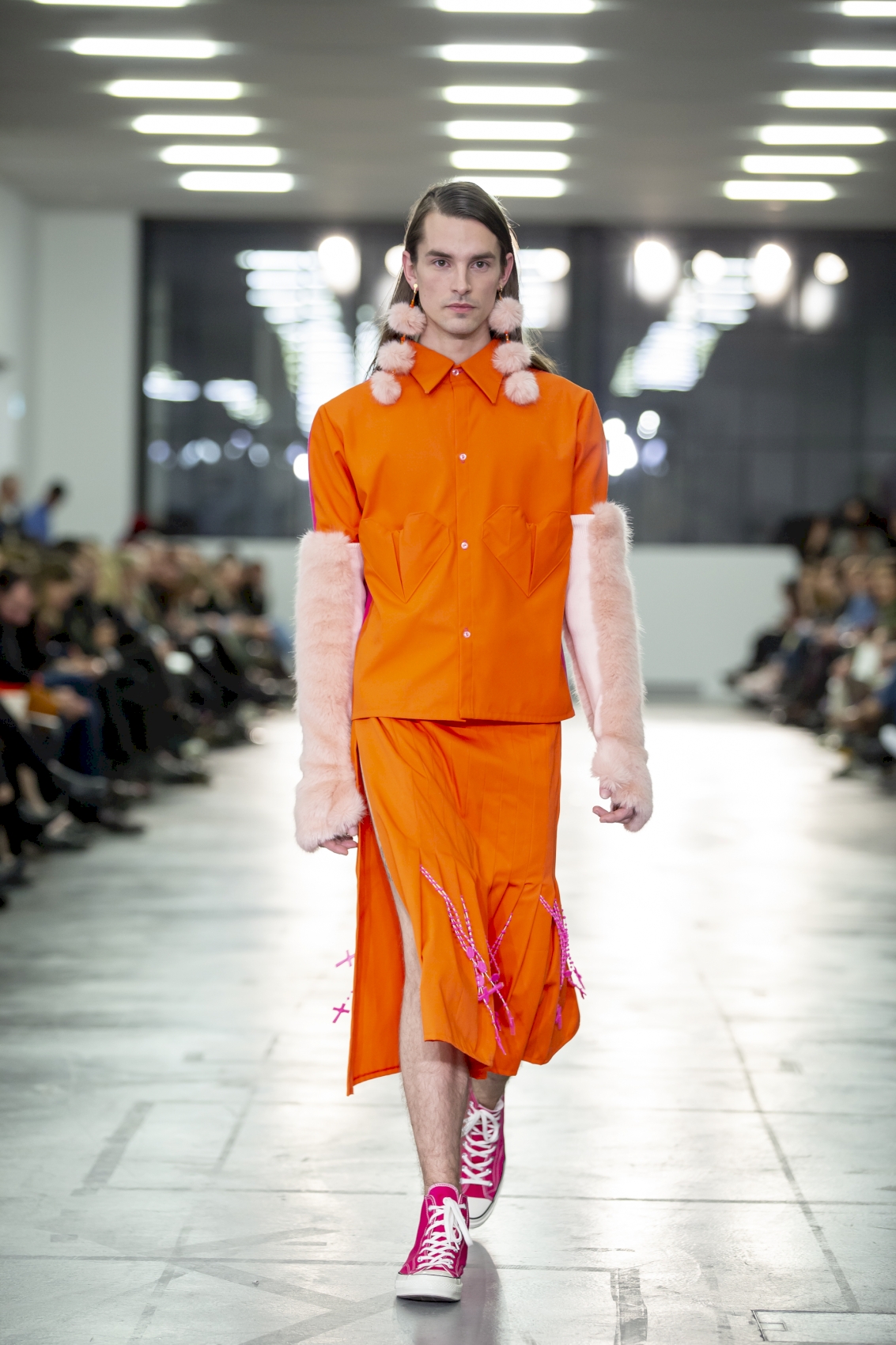 Jacqueline Loekito - Mode Suisse Edition 15