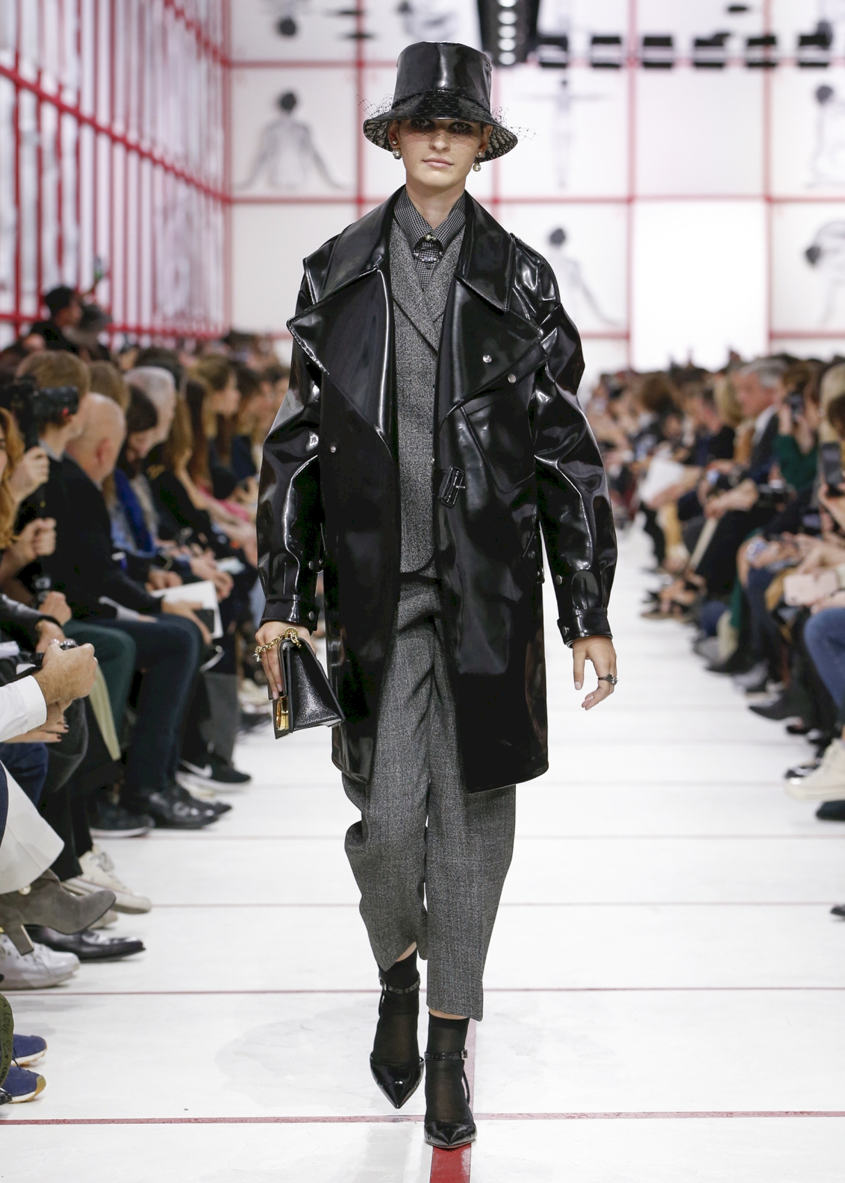 DIOR - AUTUMN-WINTER 2019-20