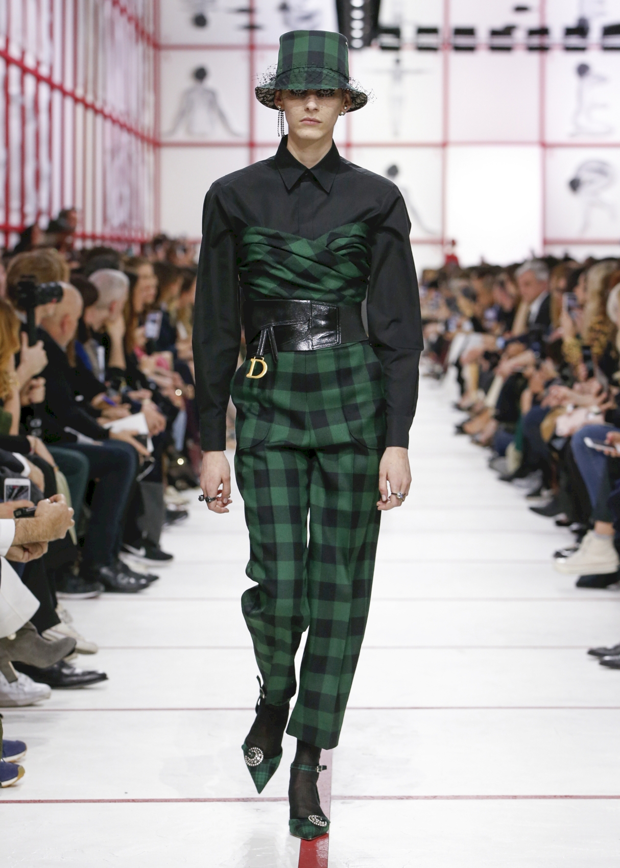 DIOR - AUTUMN-WINTER 2019-20