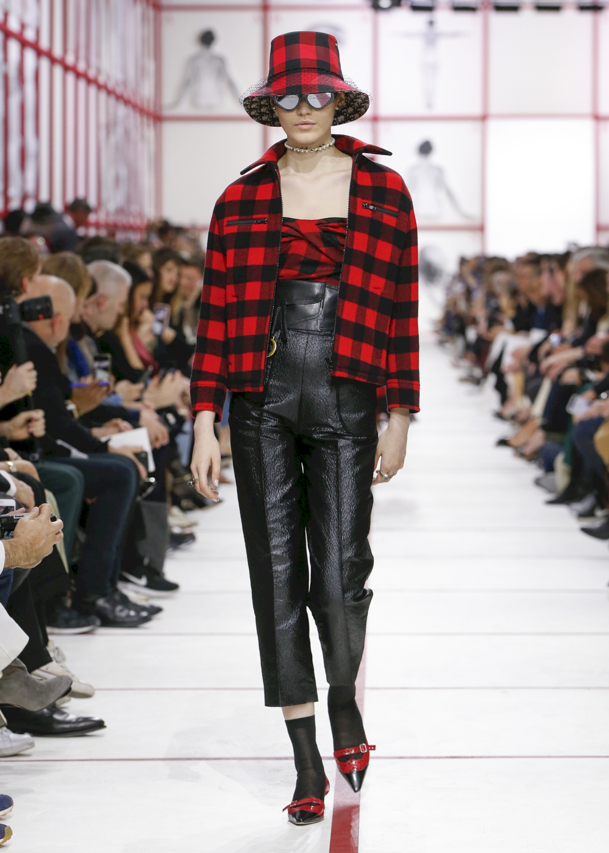 DIOR - AUTUMN-WINTER 2019-20