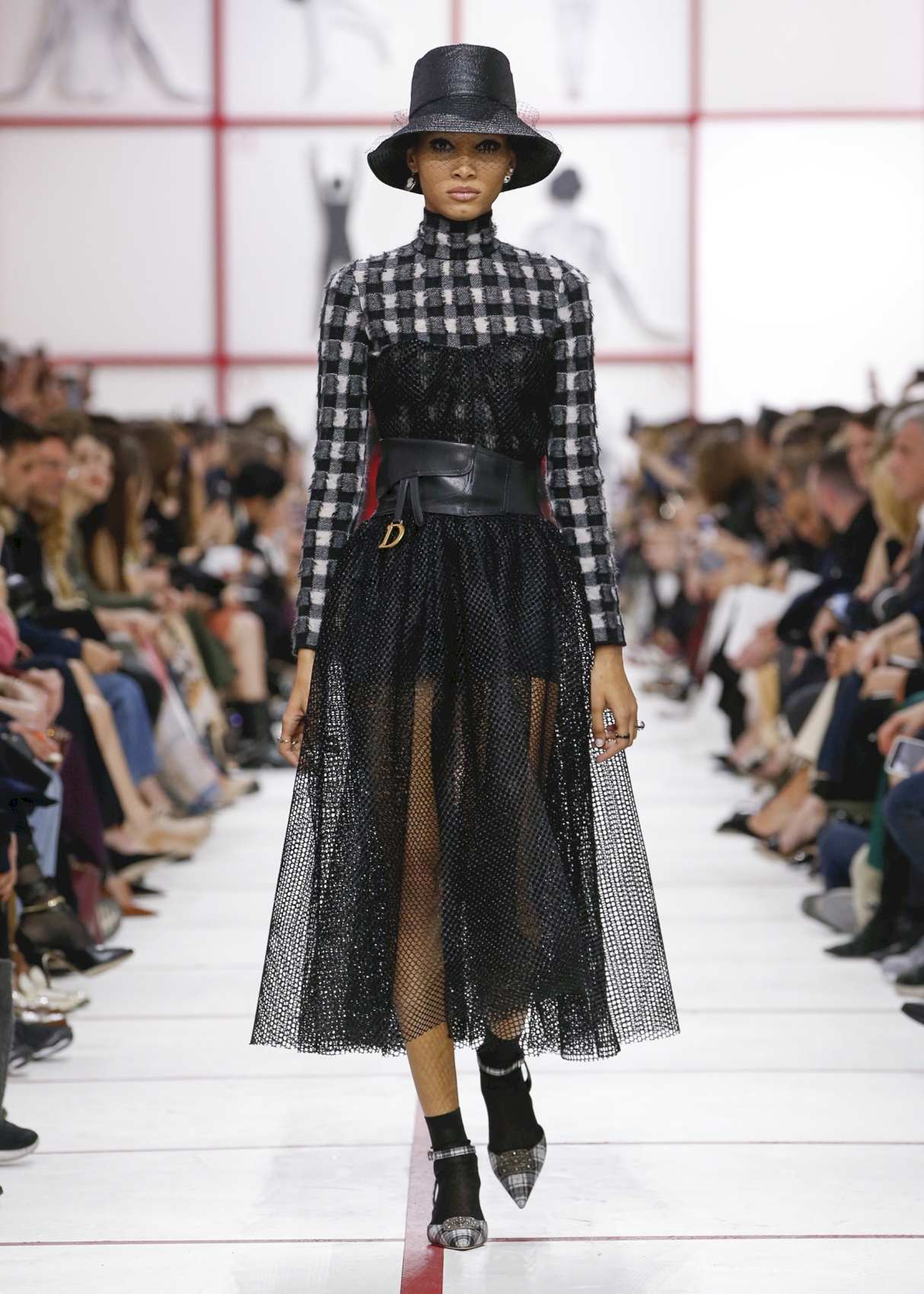 DIOR - AUTUMN-WINTER 2019-20