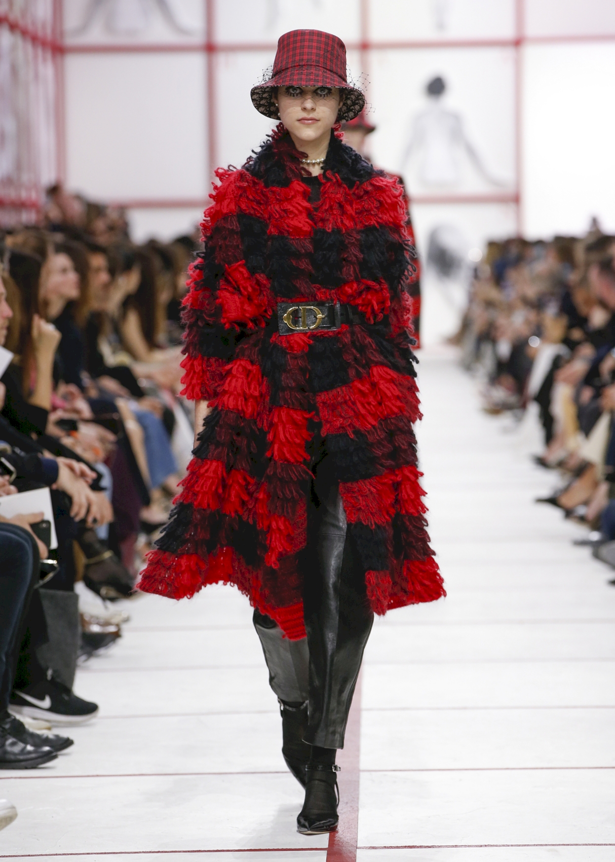DIOR - AUTUMN-WINTER 2019-20
