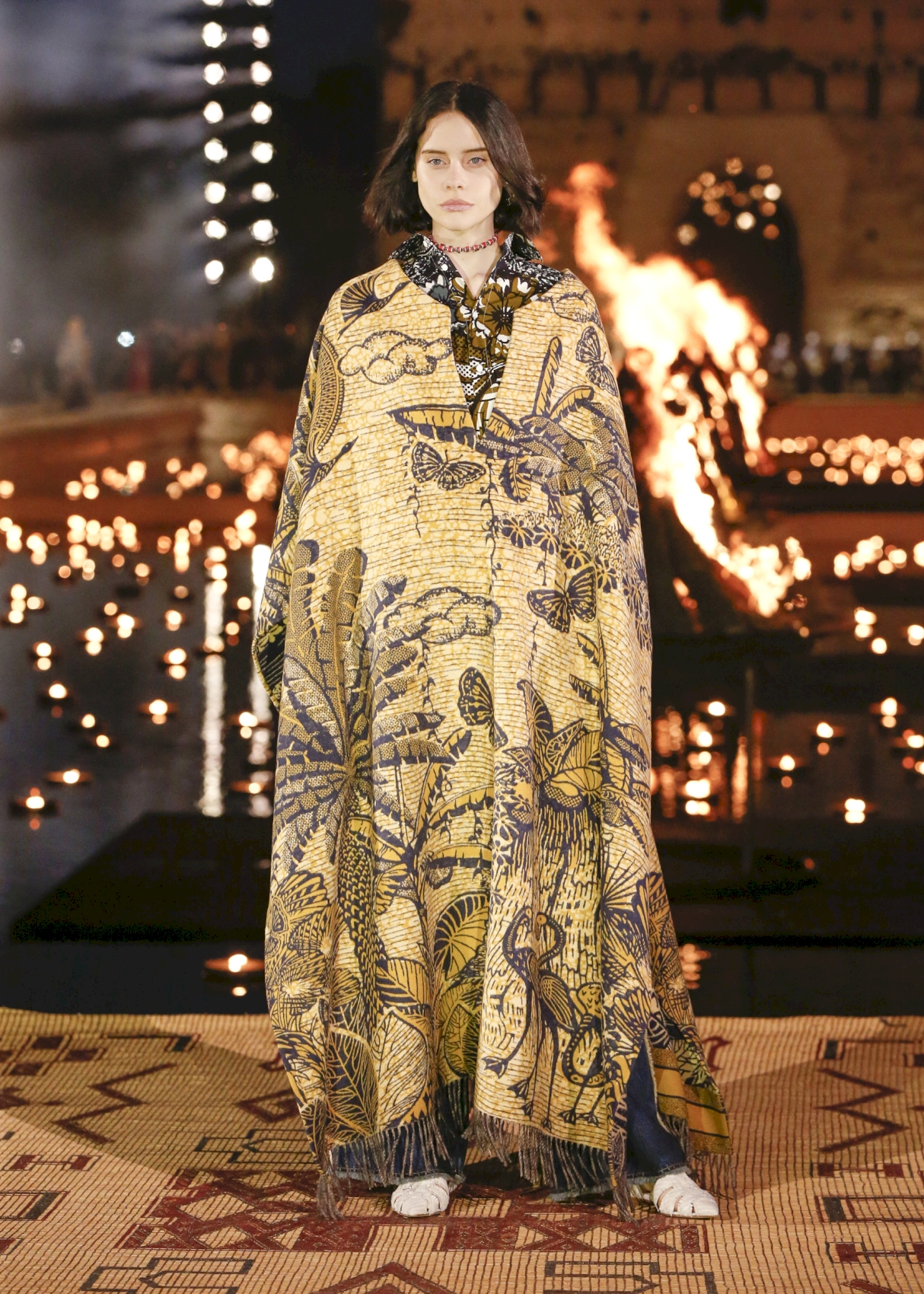 DIOR - CRUISE 2020