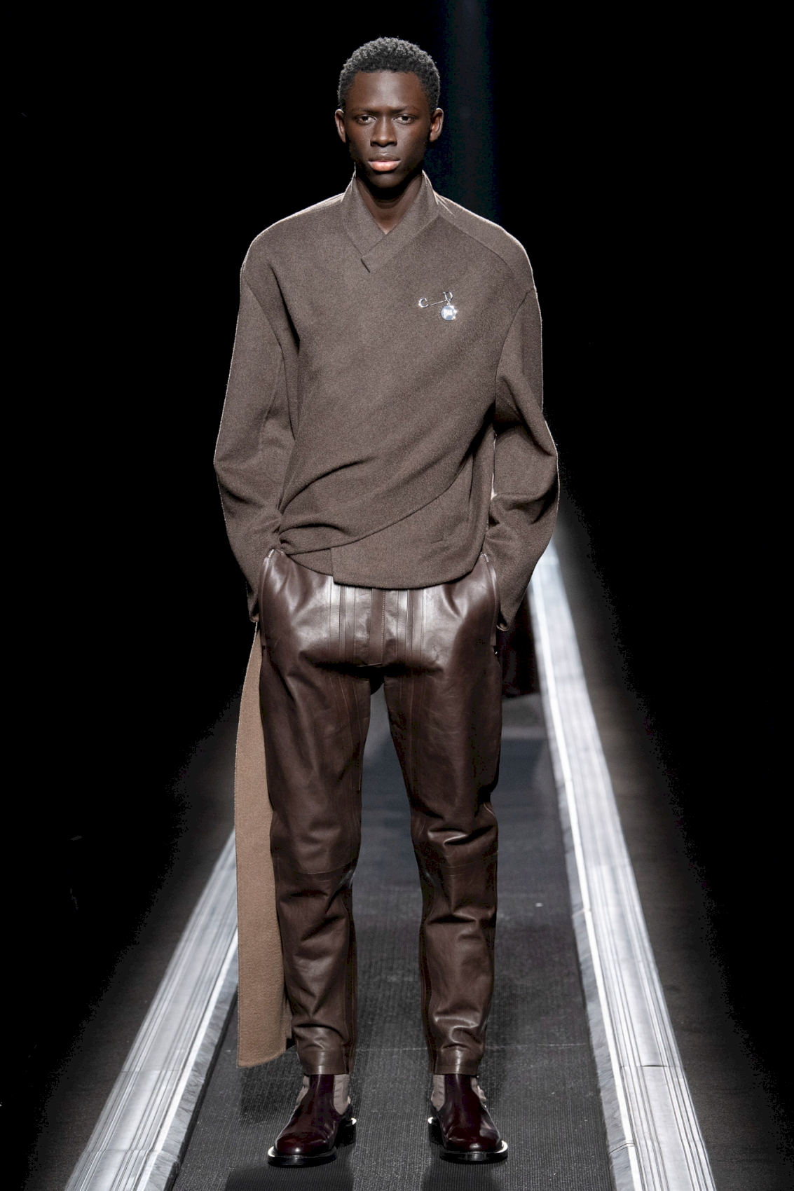 DIOR MEN - WINTER 2019-20