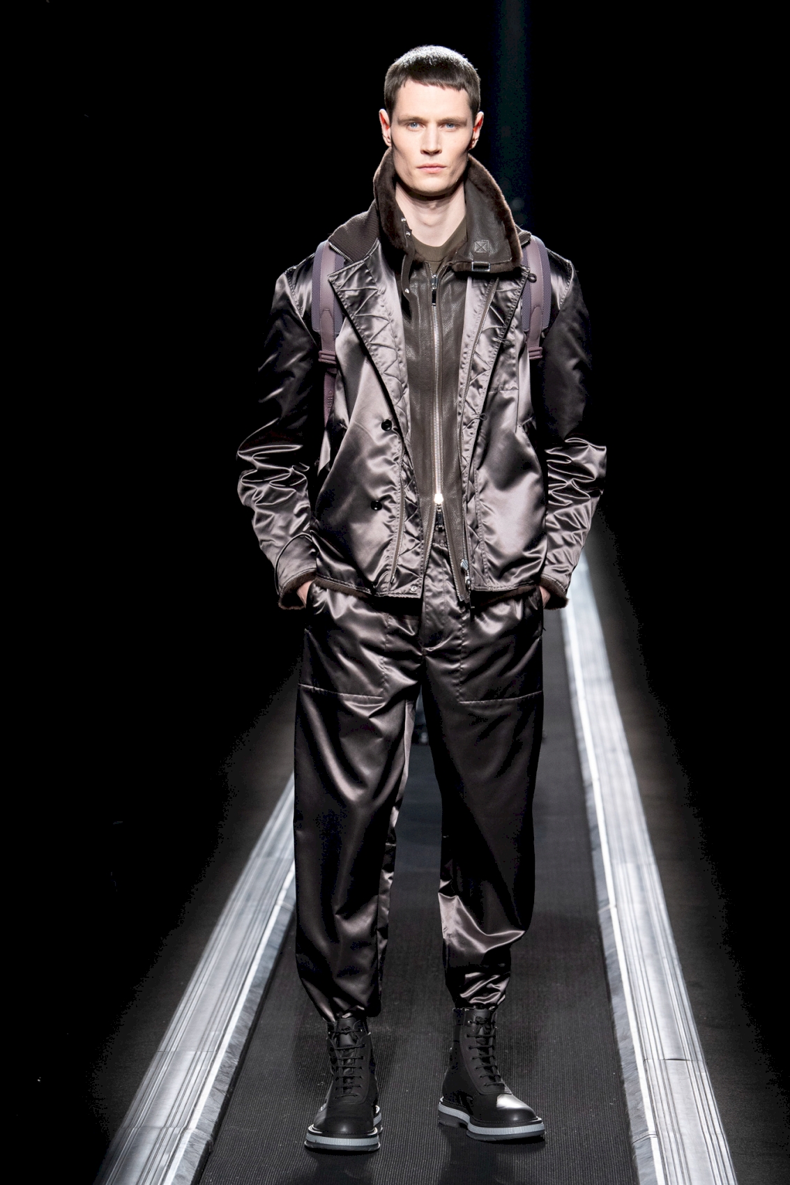 DIOR MEN - WINTER 2019-20
