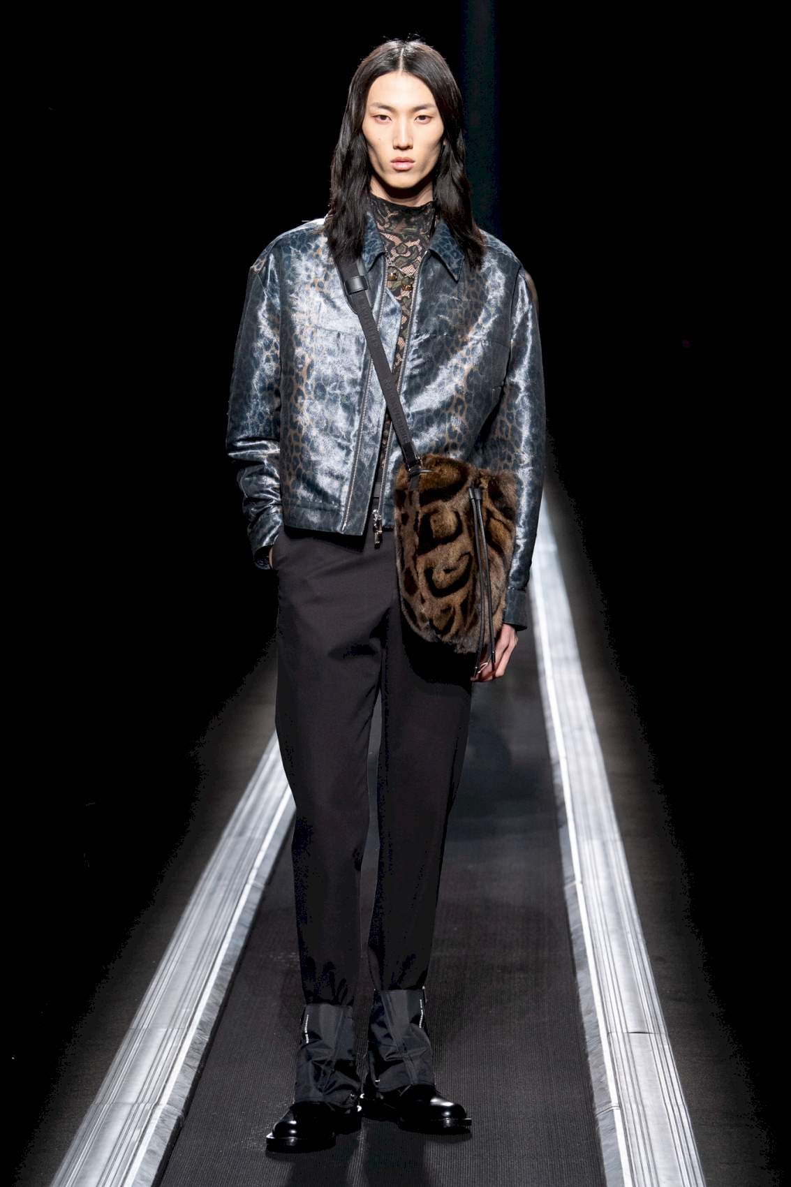 DIOR MEN - WINTER 2019-20