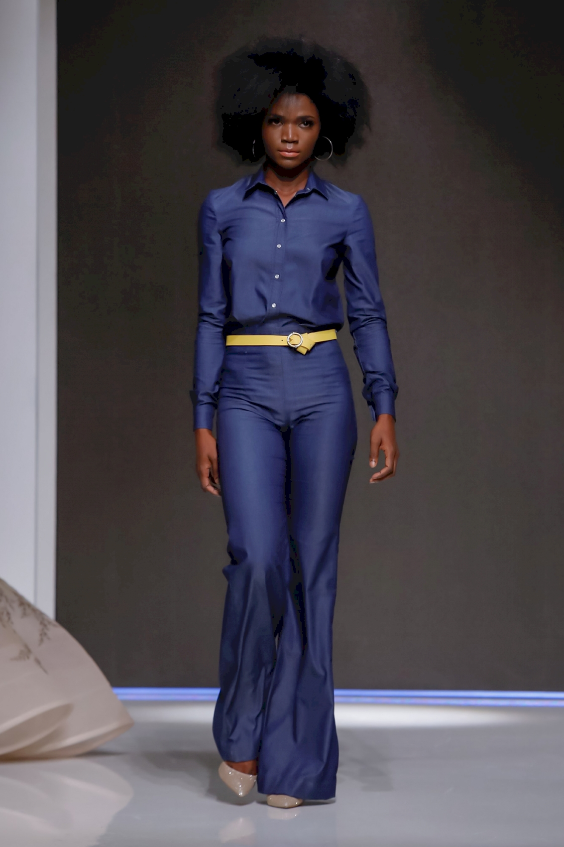 Sophia Nubes - Italy - Arab Fashion Week
