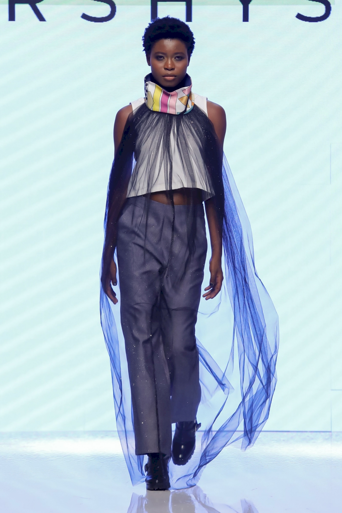 Arshys - UAE - Arab Fashion Week 2019