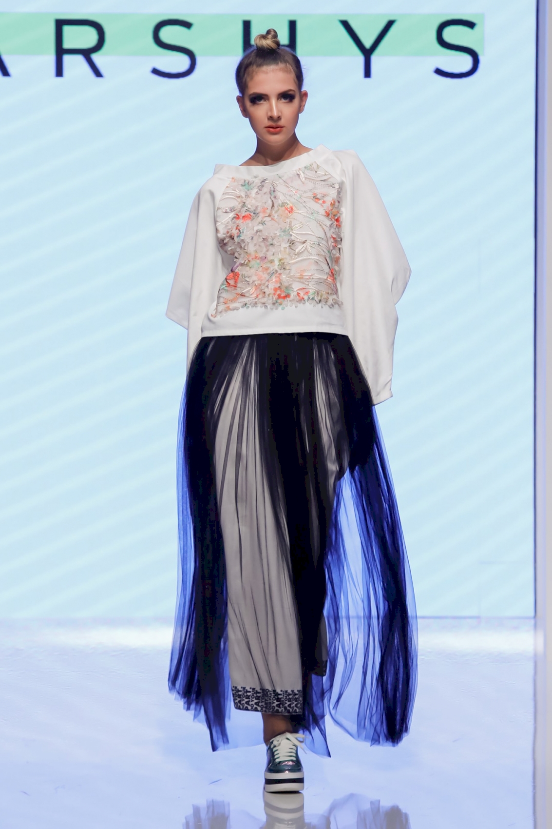 Arshys - UAE - Arab Fashion Week 2019