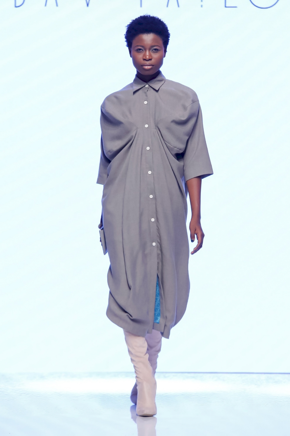 Bav Tailor - UK - Arab Fashion Week 2019
