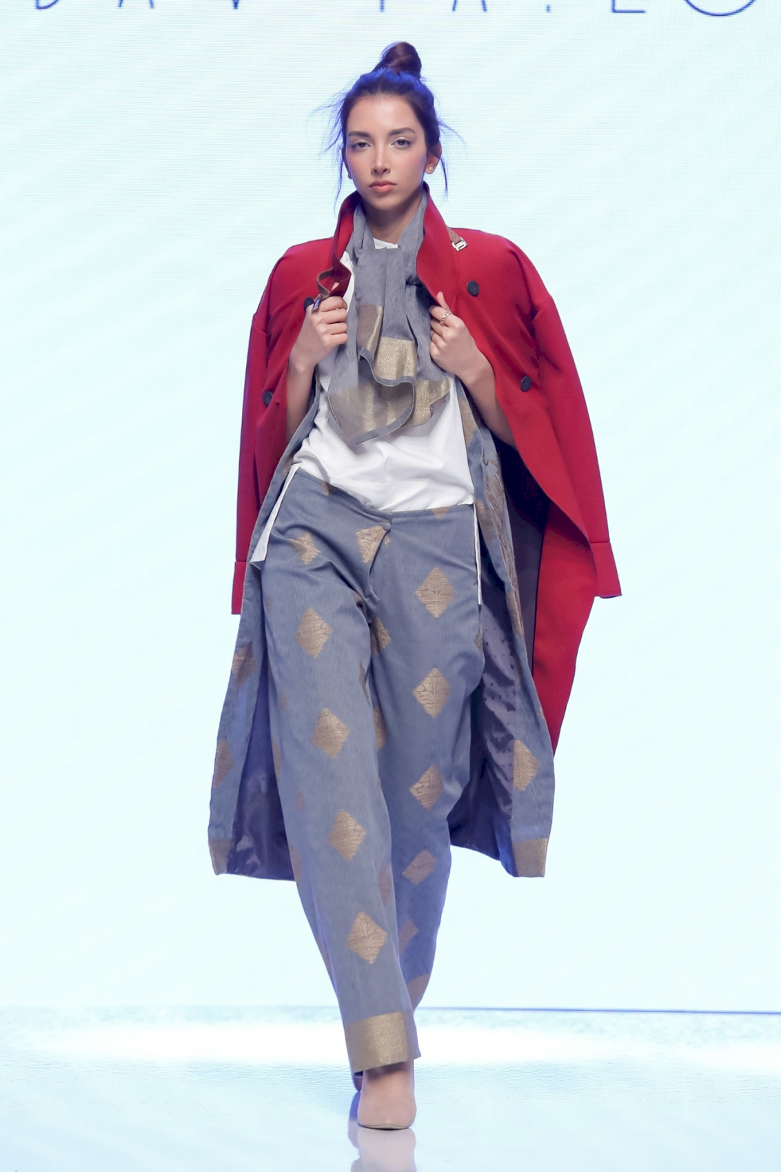 Bav Tailor - UK - Arab Fashion Week 2019