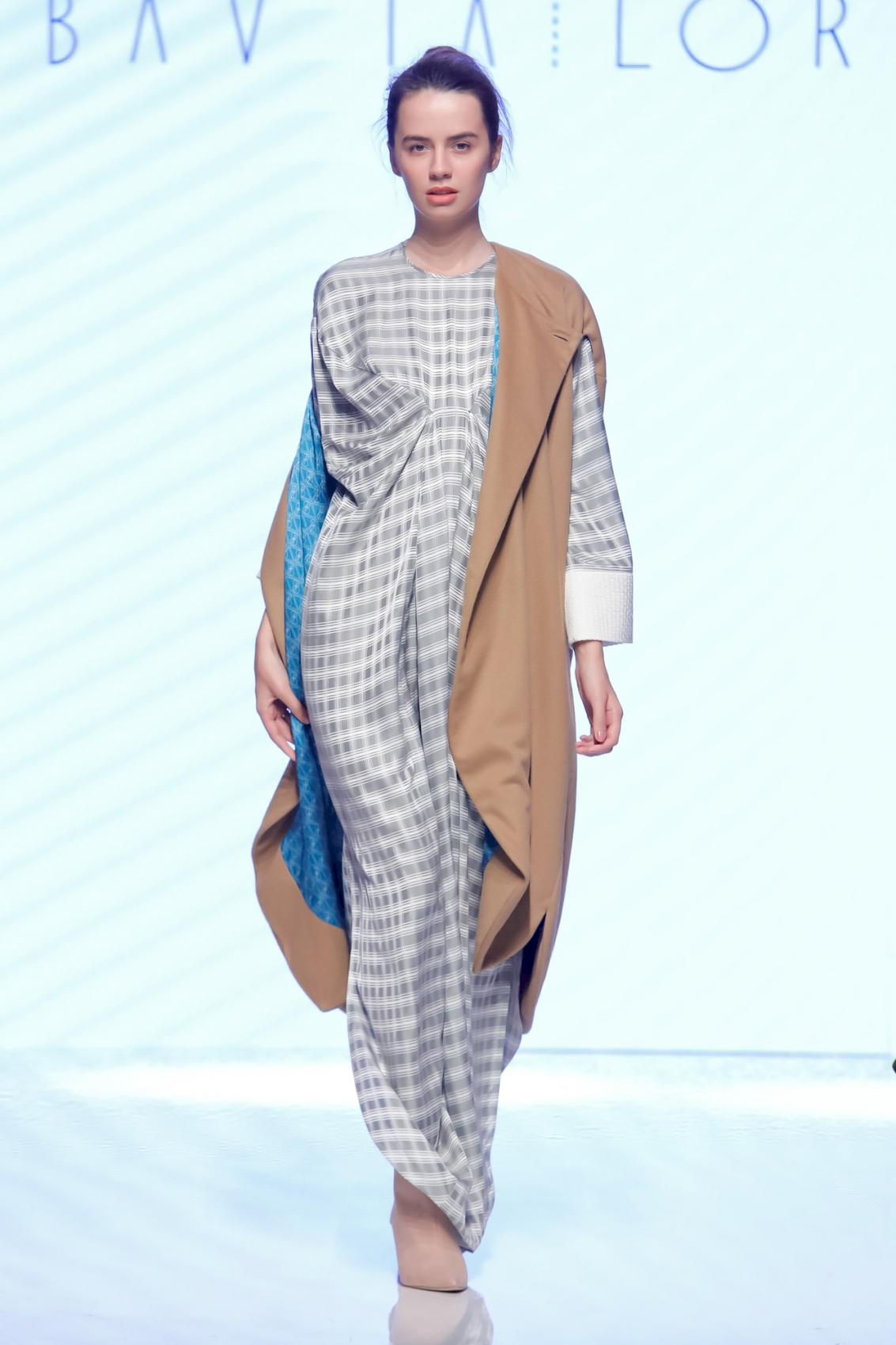 Bav Tailor - UK - Arab Fashion Week 2019