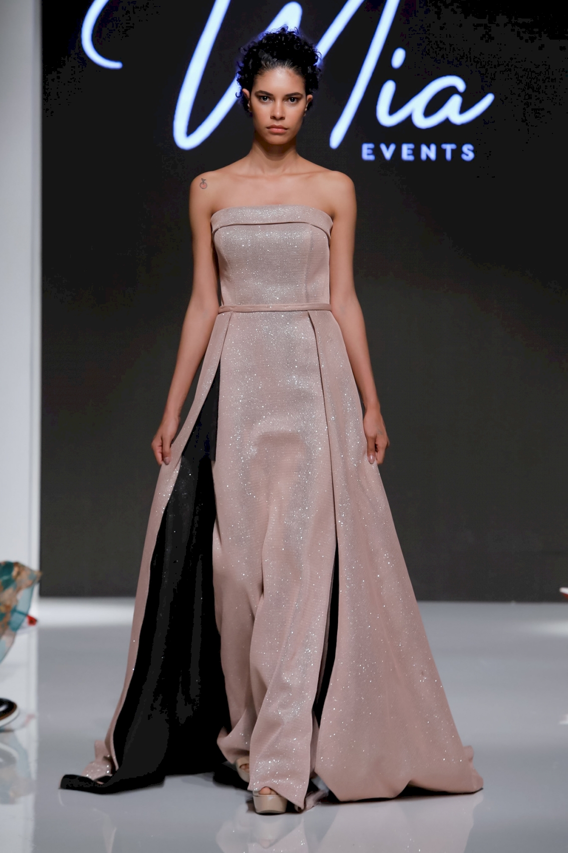 Mia Couture – France - Arab Fashion Week 2019