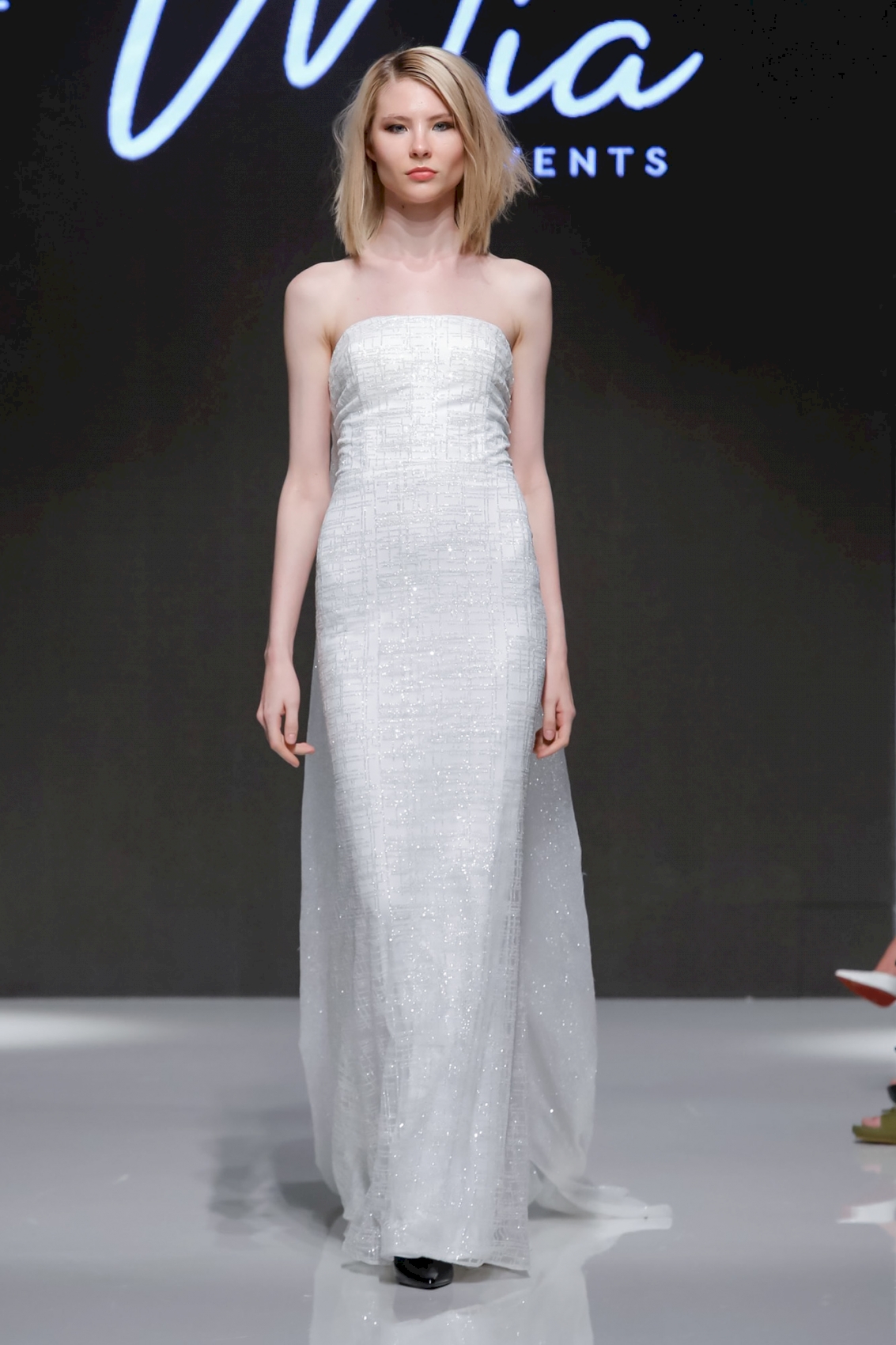 Mia Couture – France - Arab Fashion Week 2019